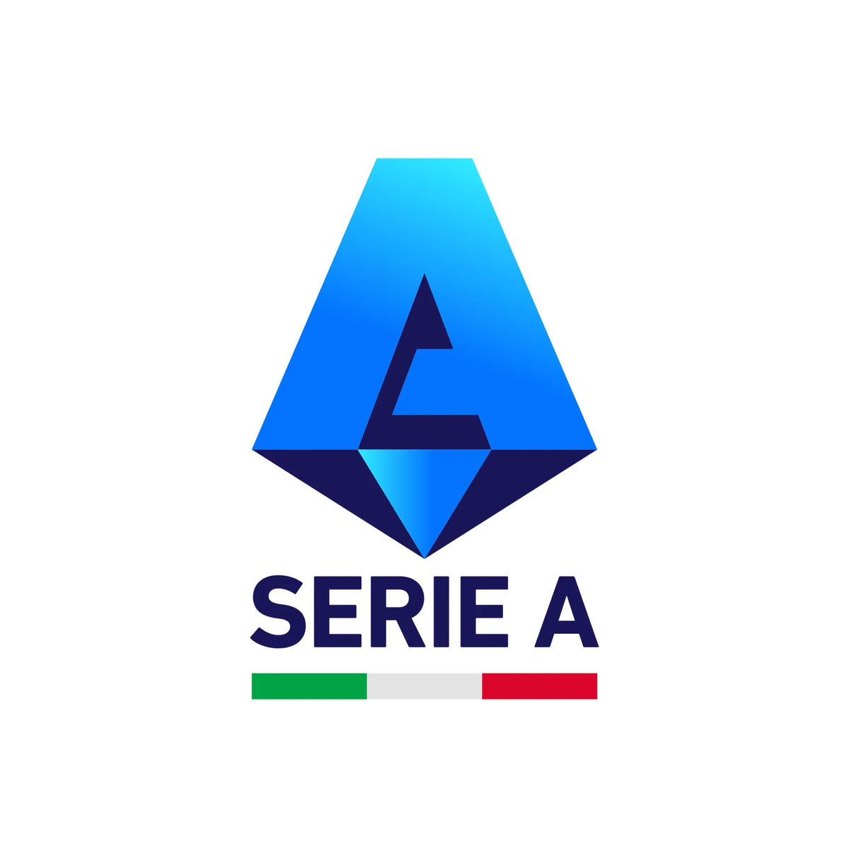 logo serie a | zona fútbol