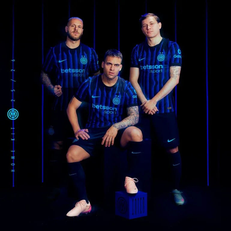 equipaciones inter de milan baratas