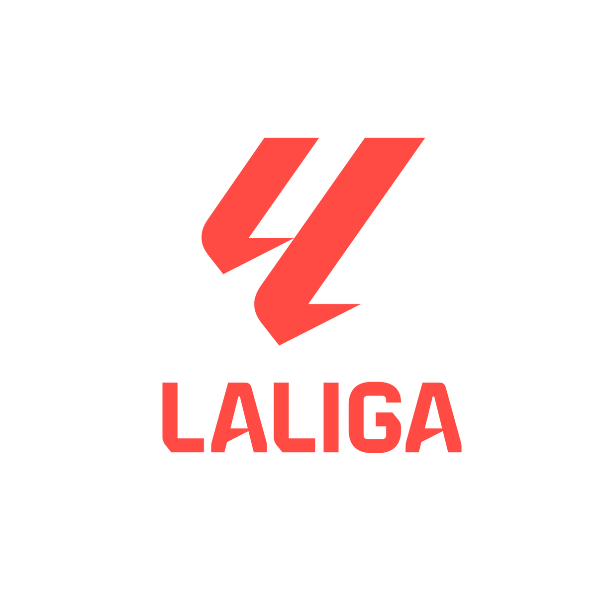 logo de la liga