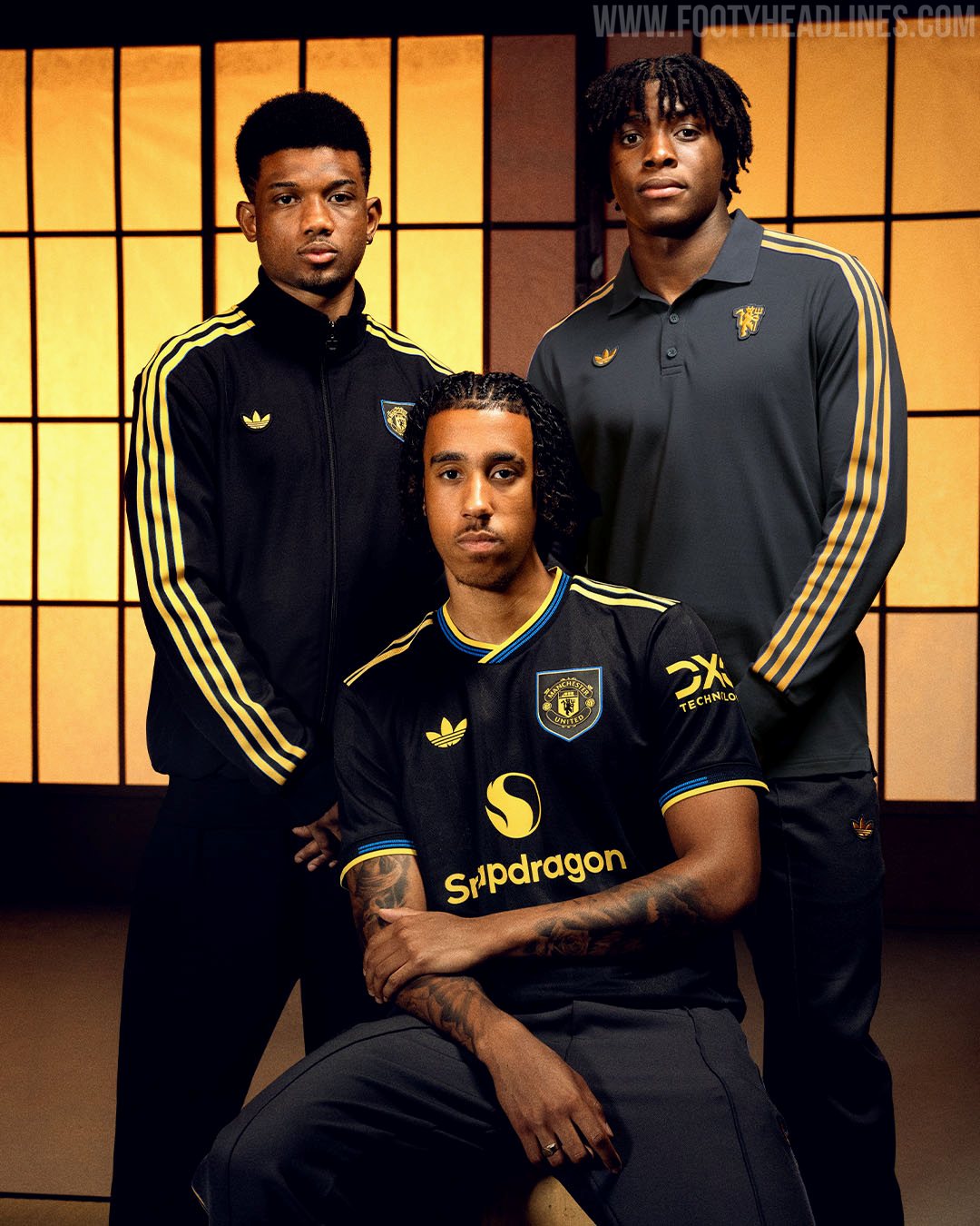 Camisetas Manchester United Baratas