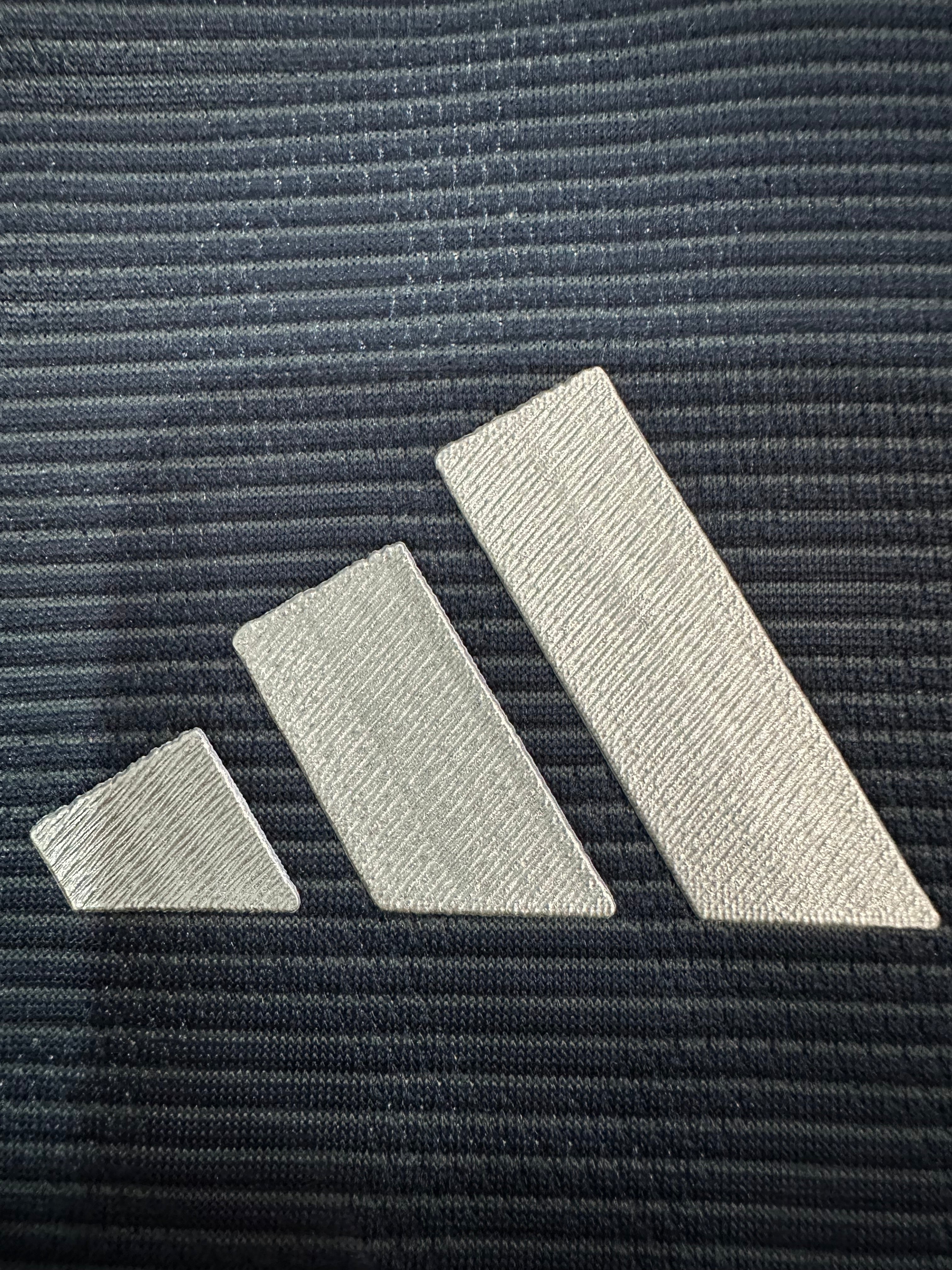 Camiseta Real Madrid Segunda Equipación 25/26, Player