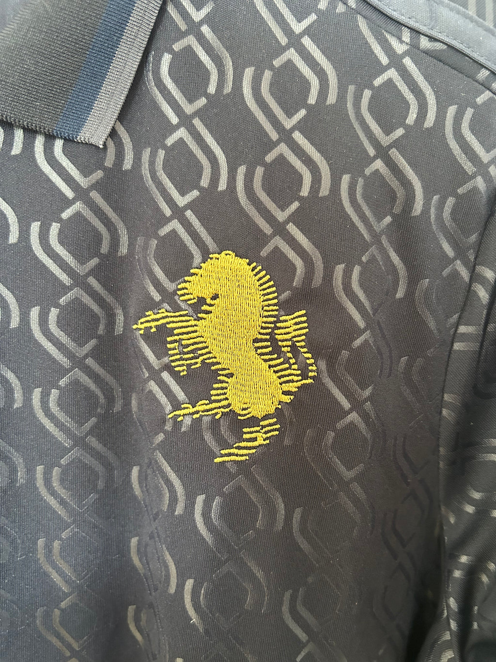 Camiseta Juventus Tercera Equipación 24/25, Fan