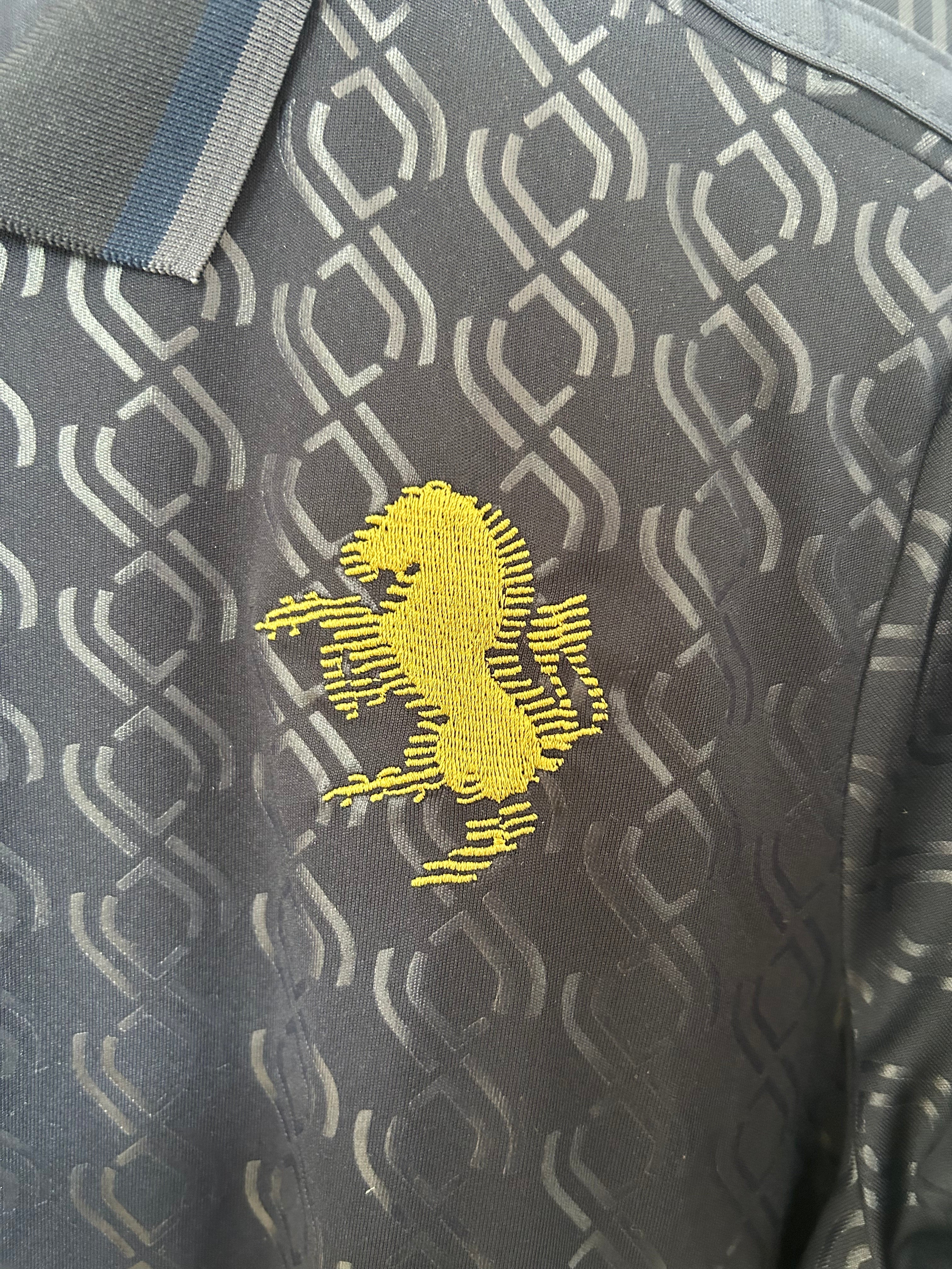 Camiseta Juventus Tercera Equipación 24/25, Fan