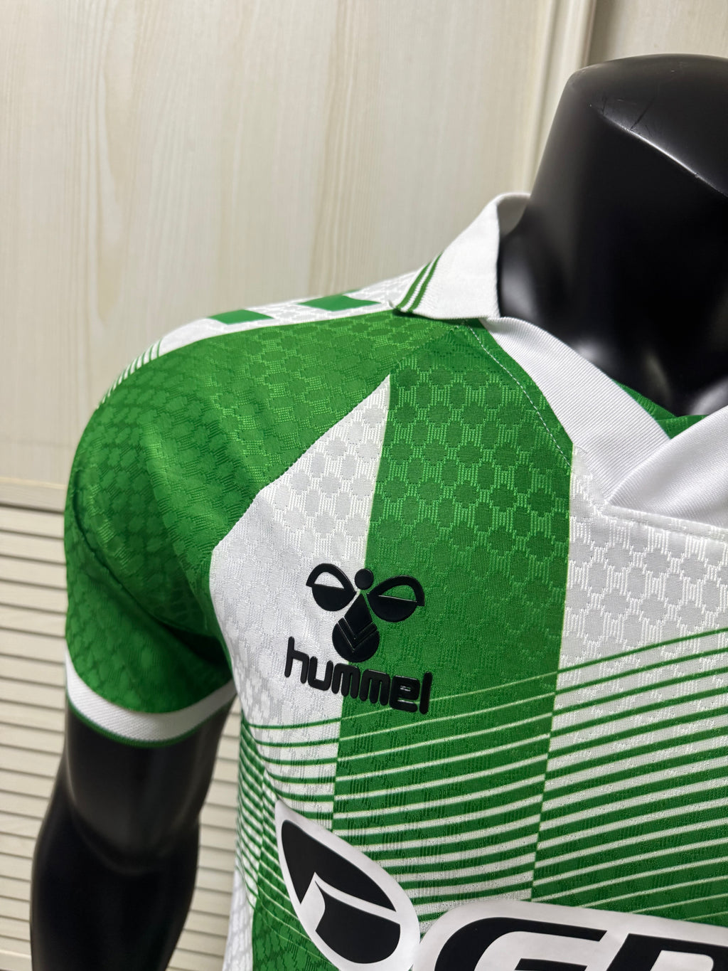 Camiseta Betis Primera Equipación 26/27, Player