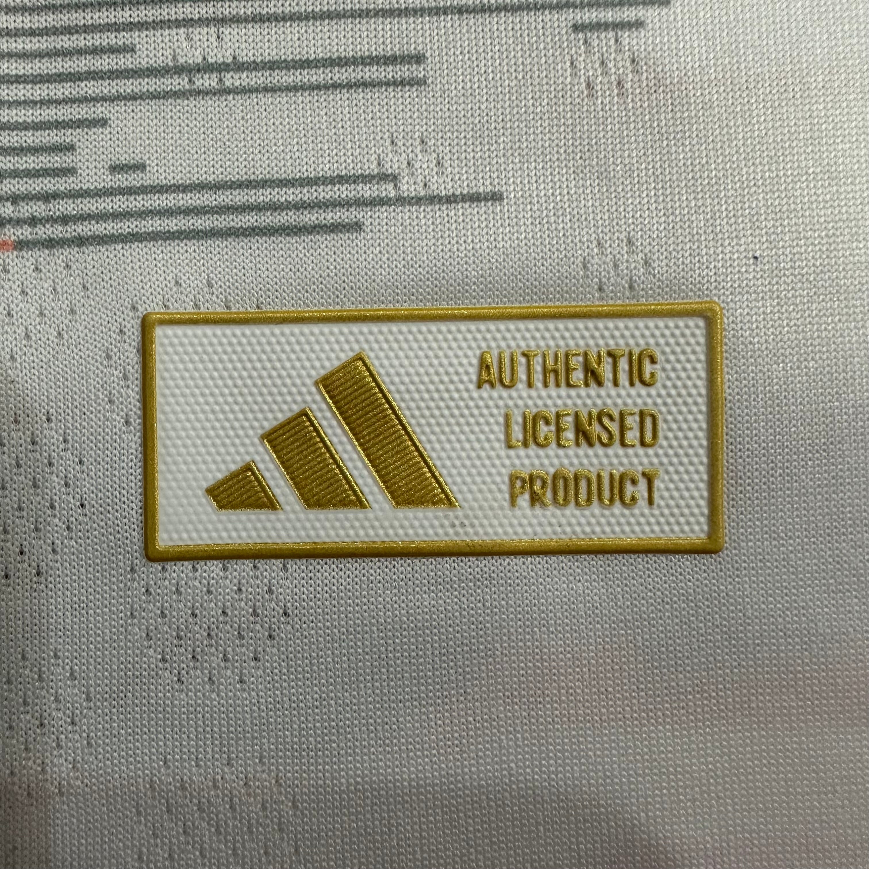 Camiseta Bayern de Munich Segunda Equipación 25/26, Player