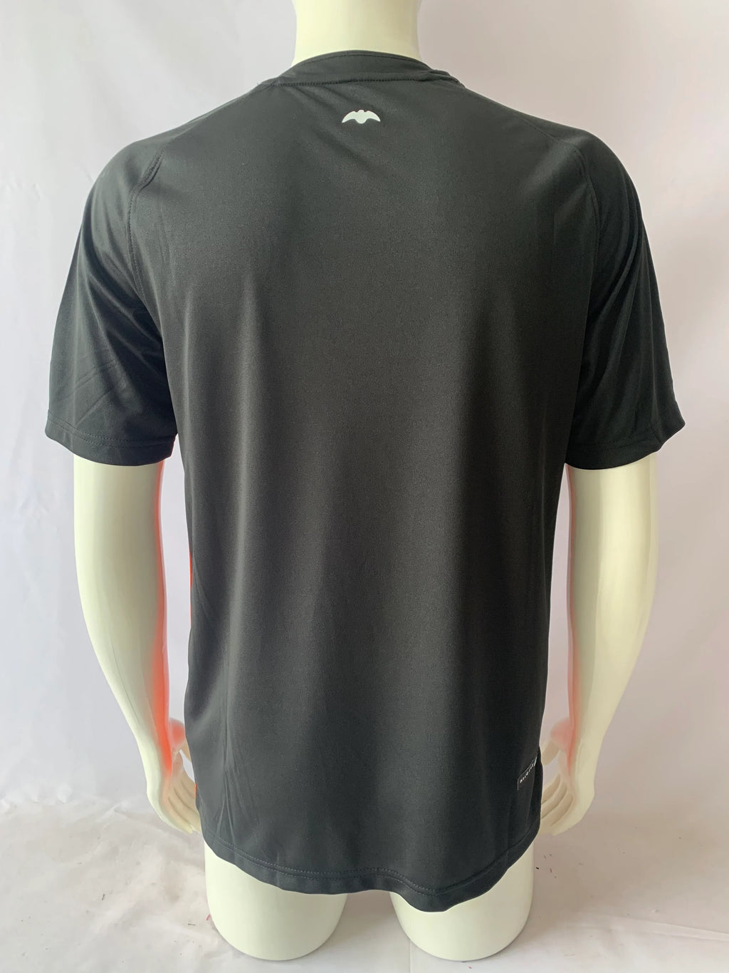 Camiseta Valencia FC Segunda Equipación Retro 06/07