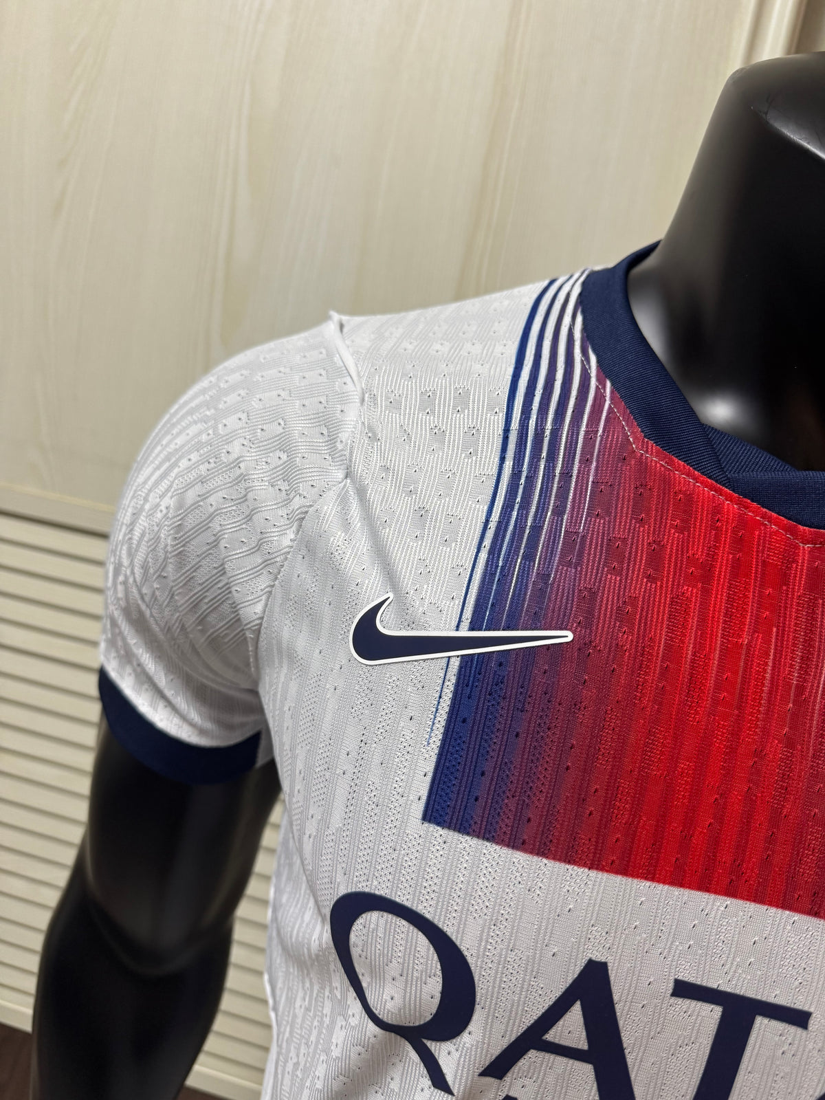 PSG Home Jersey 25/26, Player