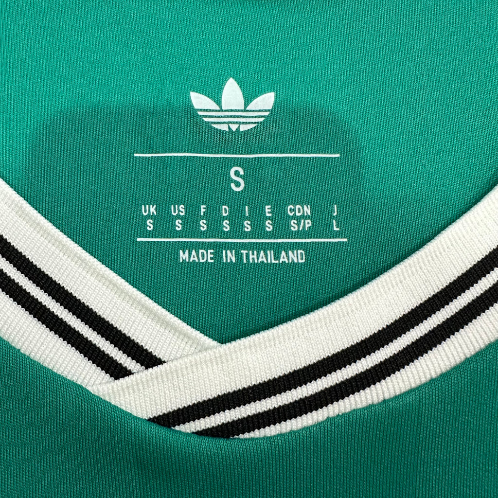 Camiseta Liverpool Tercera Equipación 25/26, Fan