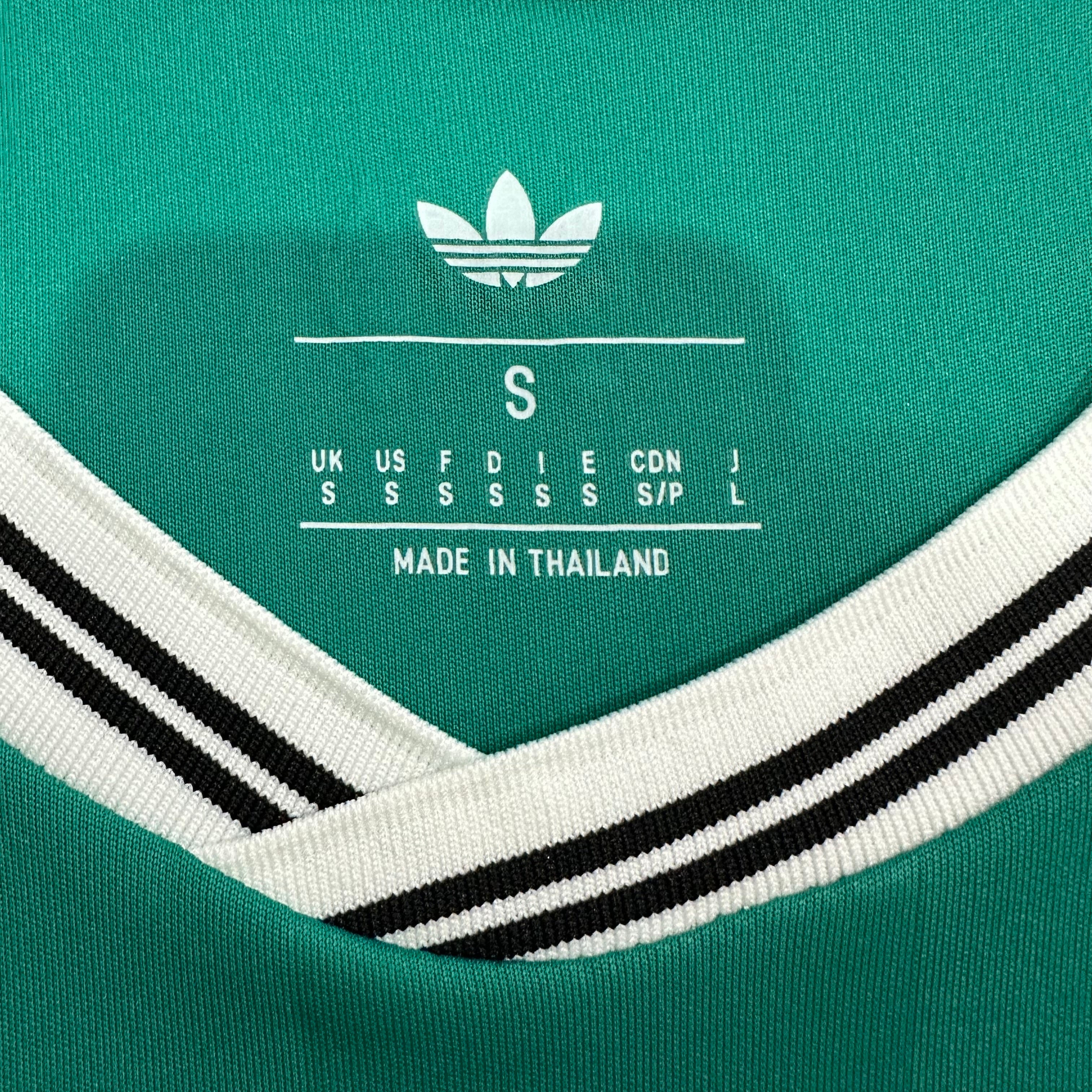 Camiseta Liverpool Tercera Equipación 25/26, Fan