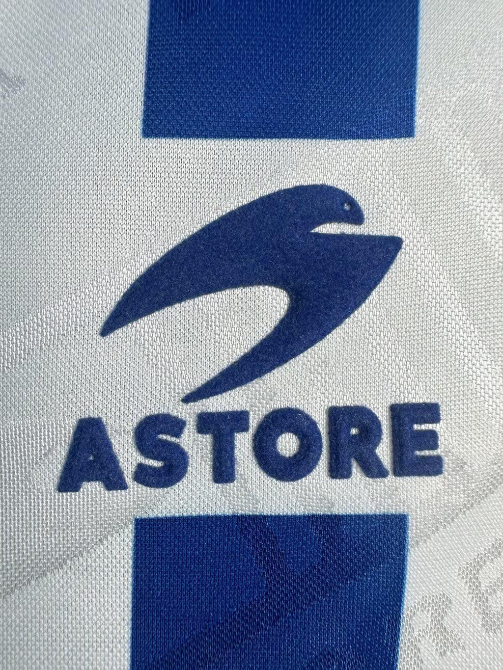 Camiseta Real Sociedad Primera Equipación Retro 94/95