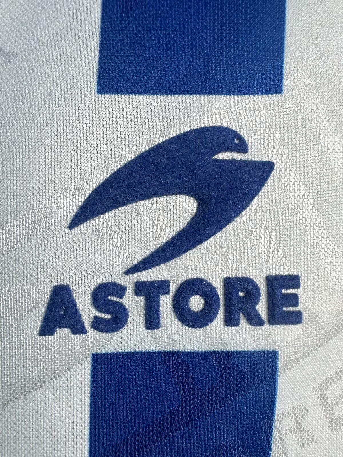 Camiseta Real Sociedad Primera Equipación Retro 94/95