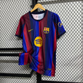 Camiseta FC Barcelona Primera Equipación 26/27, Fan