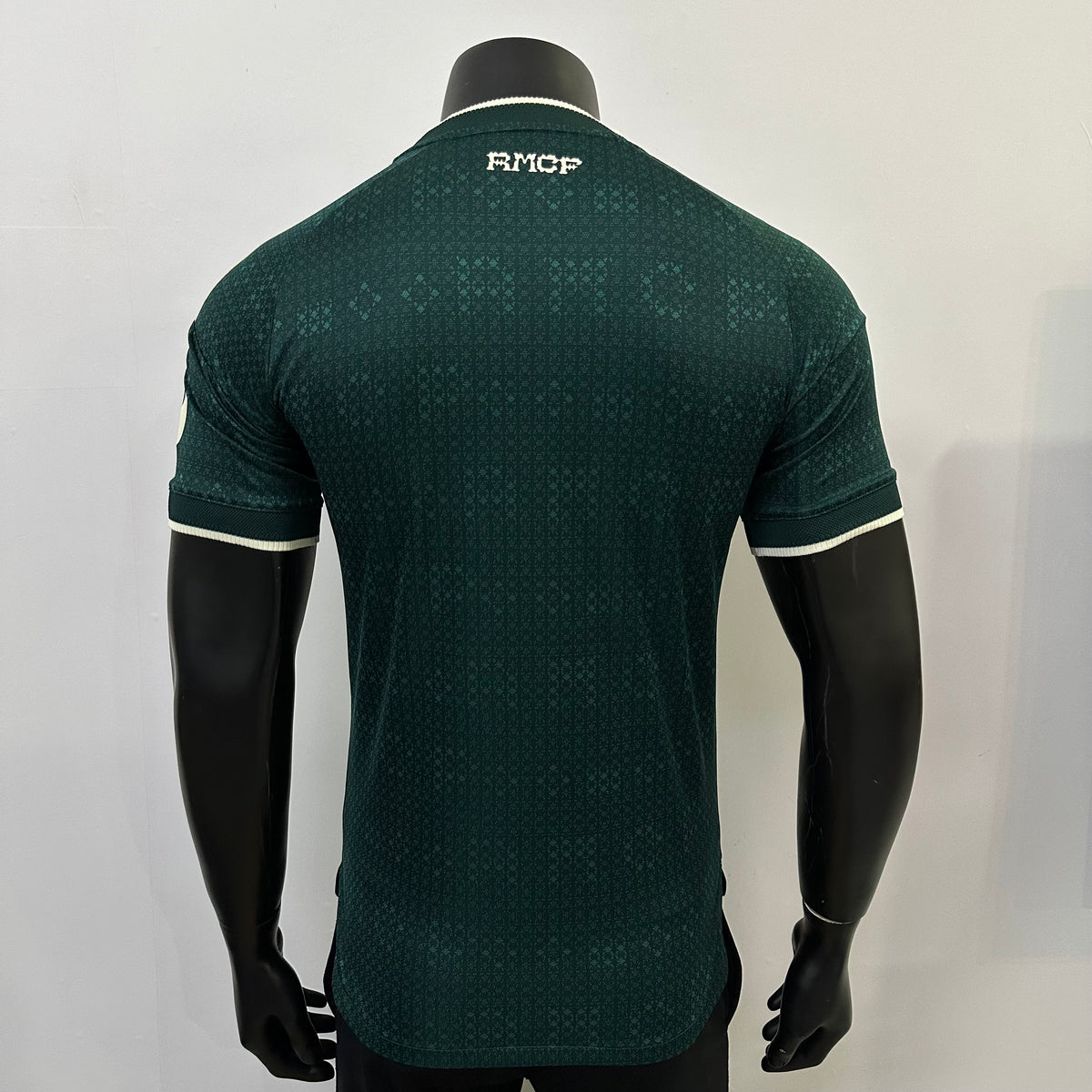 Camiseta Real Madrid Segunda Equipación 2026/27, Player