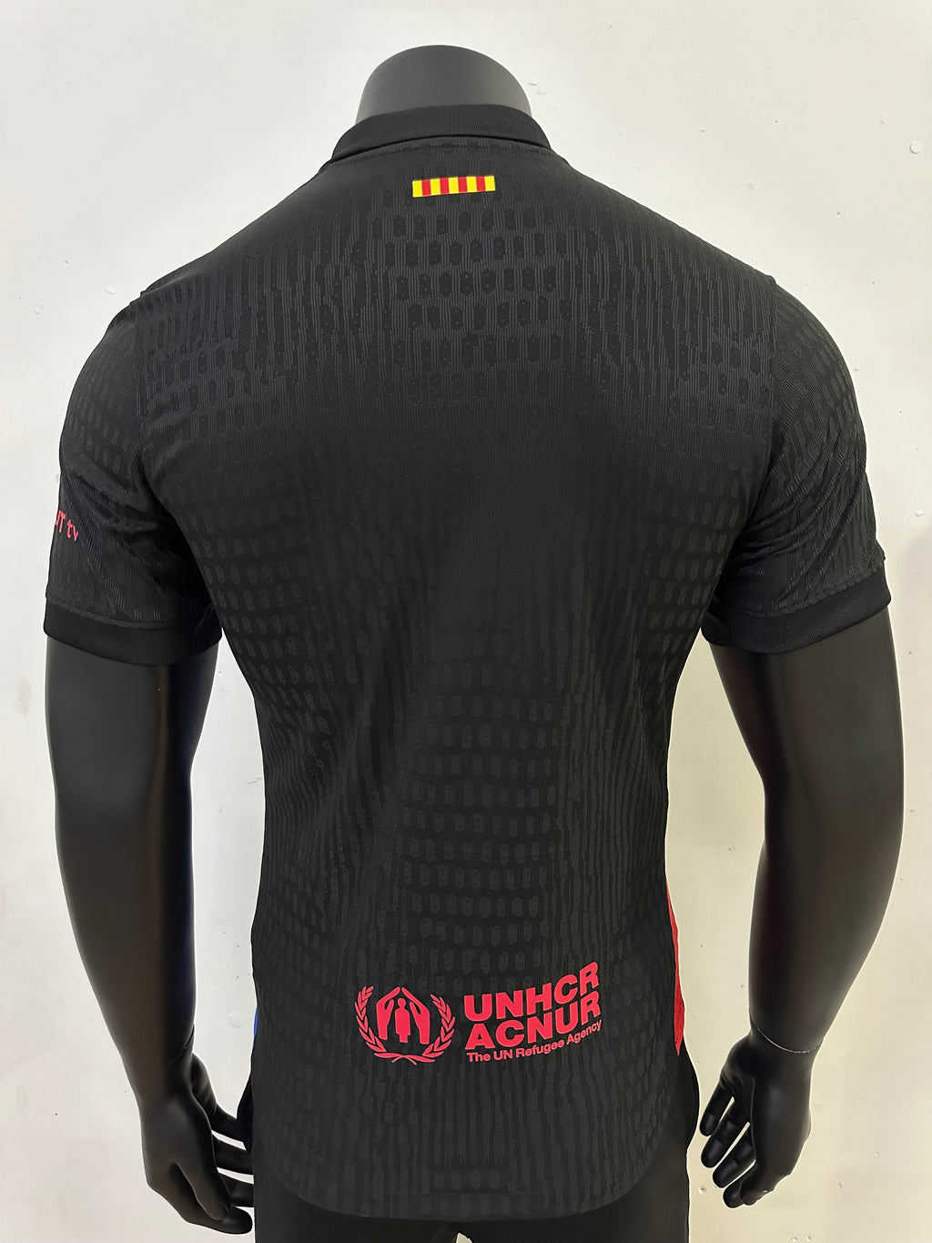 Camiseta FC Barcelona Segunda Equipación 24/25, Player