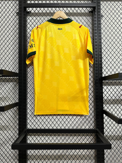 Camiseta AC Milan Terecra Equipación 25/26, Fan