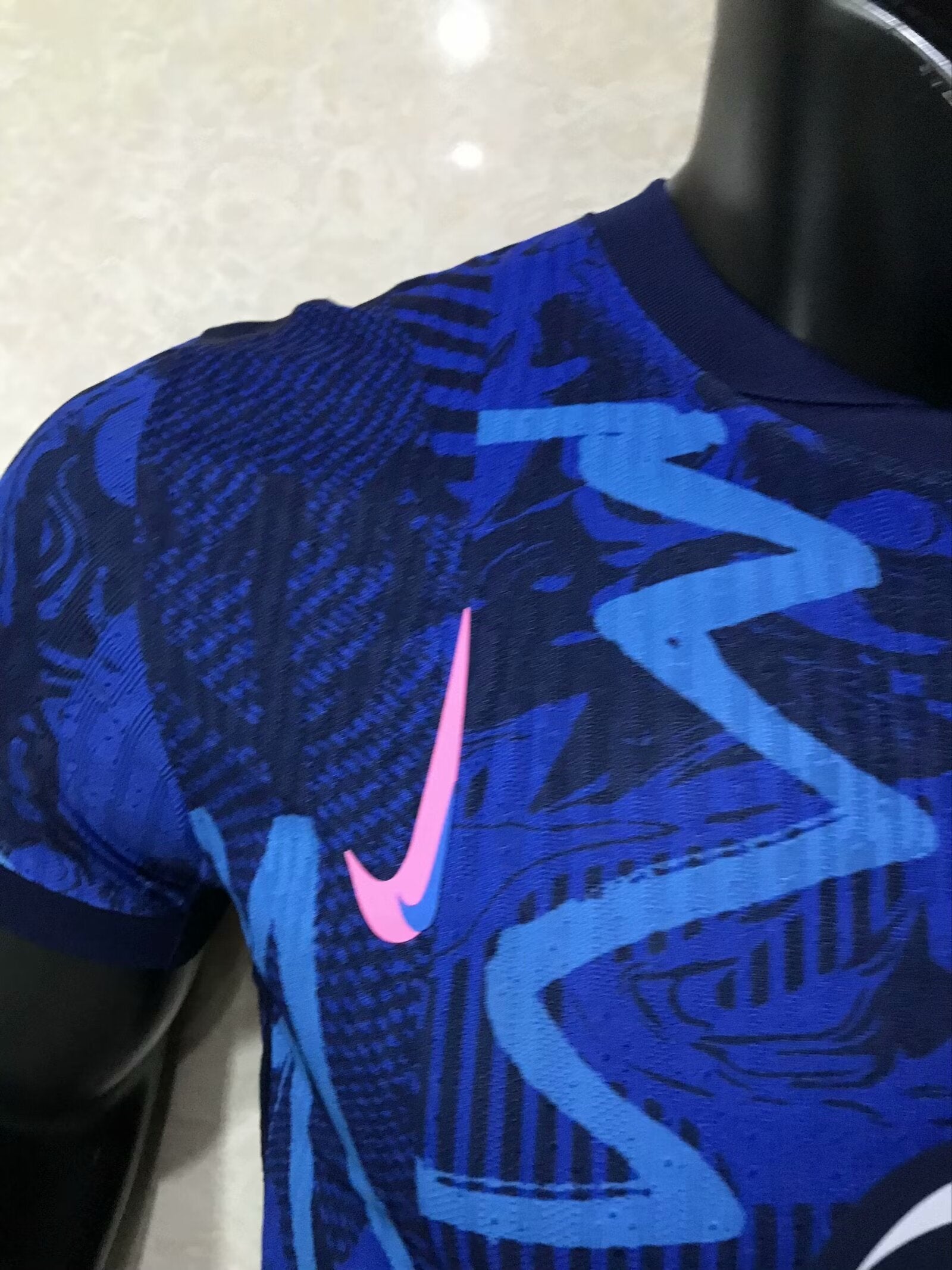 Camiseta Atlético de Madrid Tercera Equipación 24/25, Player