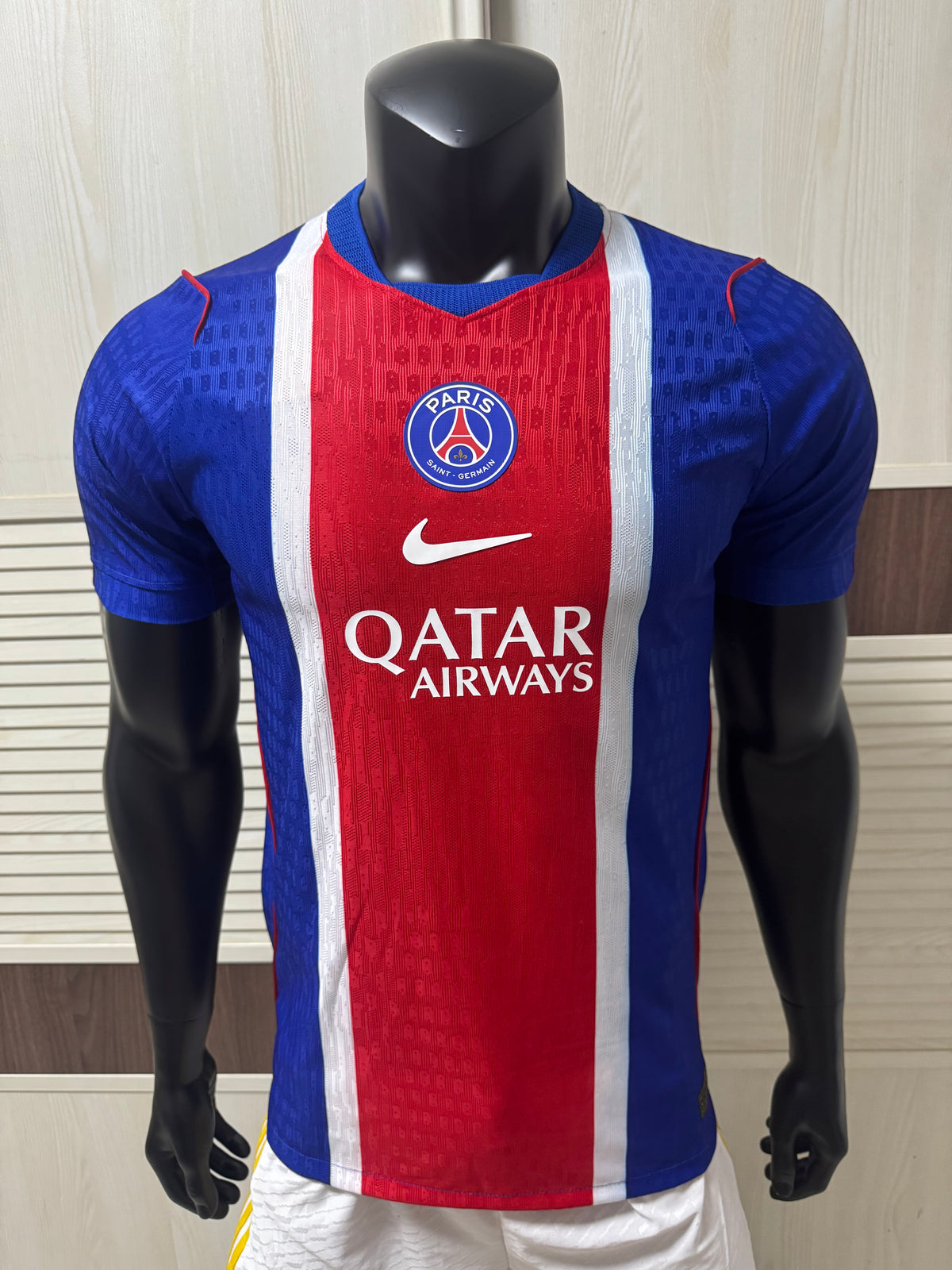 PSG Home Jersey 25/26, Player