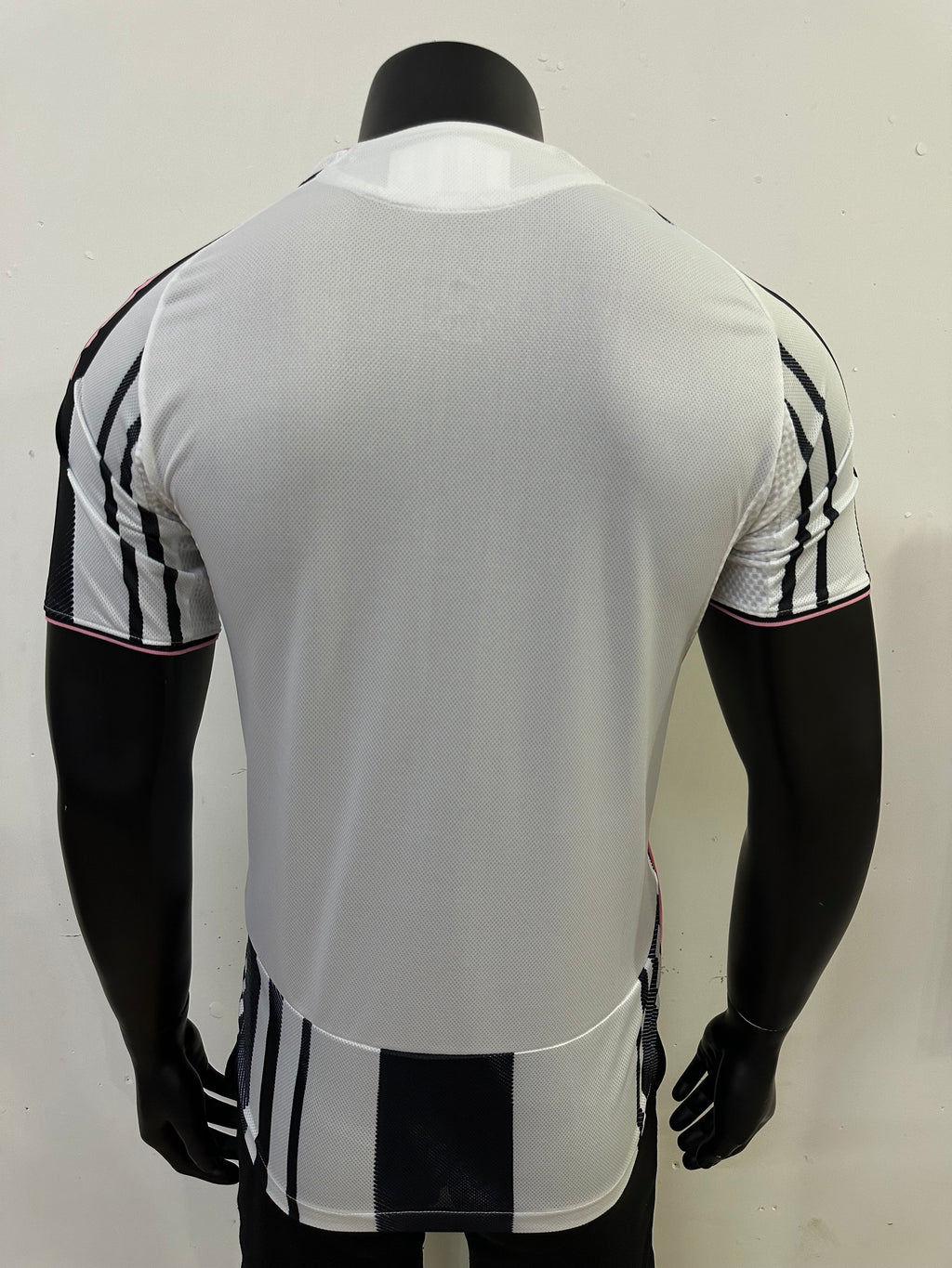 Camiseta Juventus Primera Equipación 25/26, Player