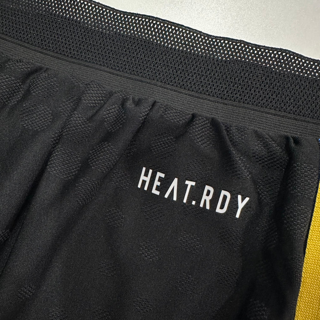 Pantaloneta Manchester United 3ª Equipación 25/26