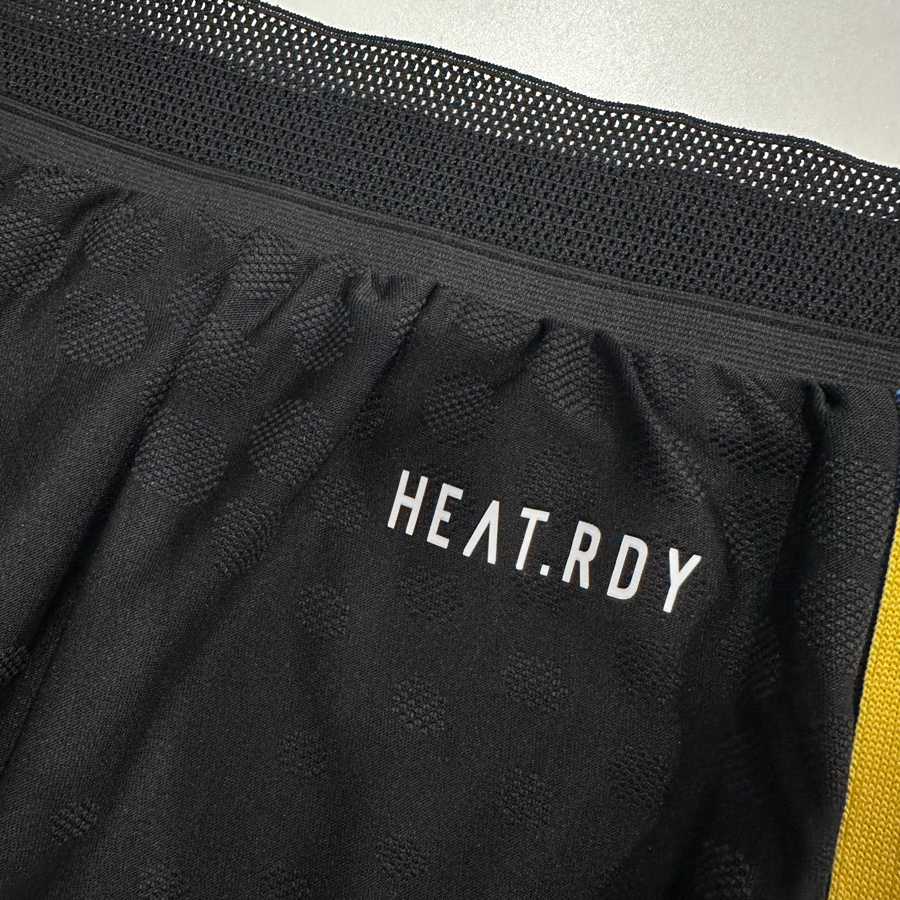 Pantaloneta Manchester United 3ª Equipación 25/26