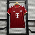 Camiseta Bayern de Munich Primera Equipación 26/27, Fan