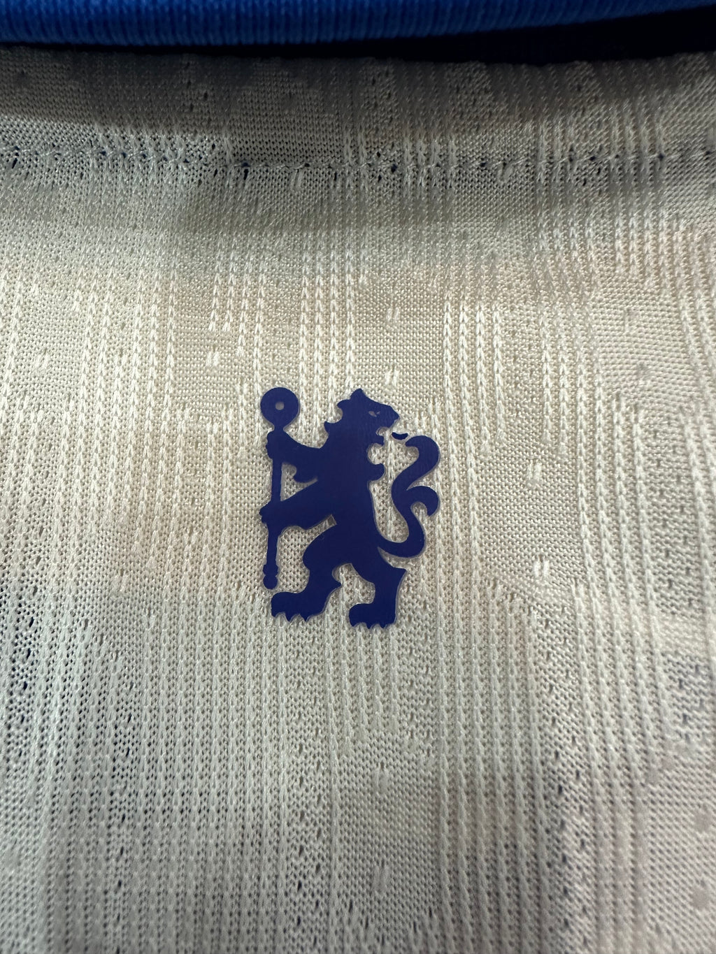 Camiseta Chelsea Segunda Equipación 24/25, Player