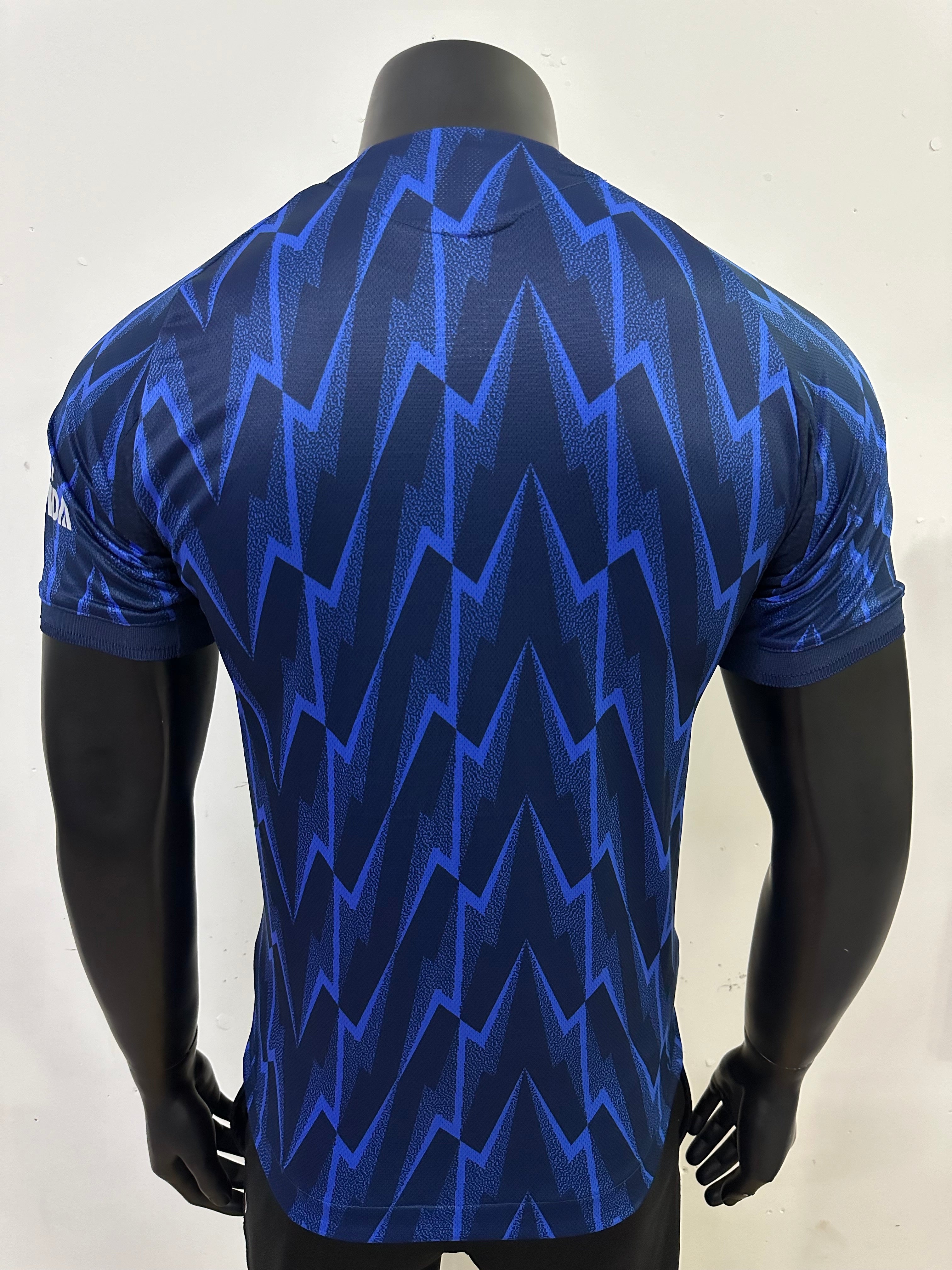 Camiseta Arsenal Segunda Equipación 25/26, Player