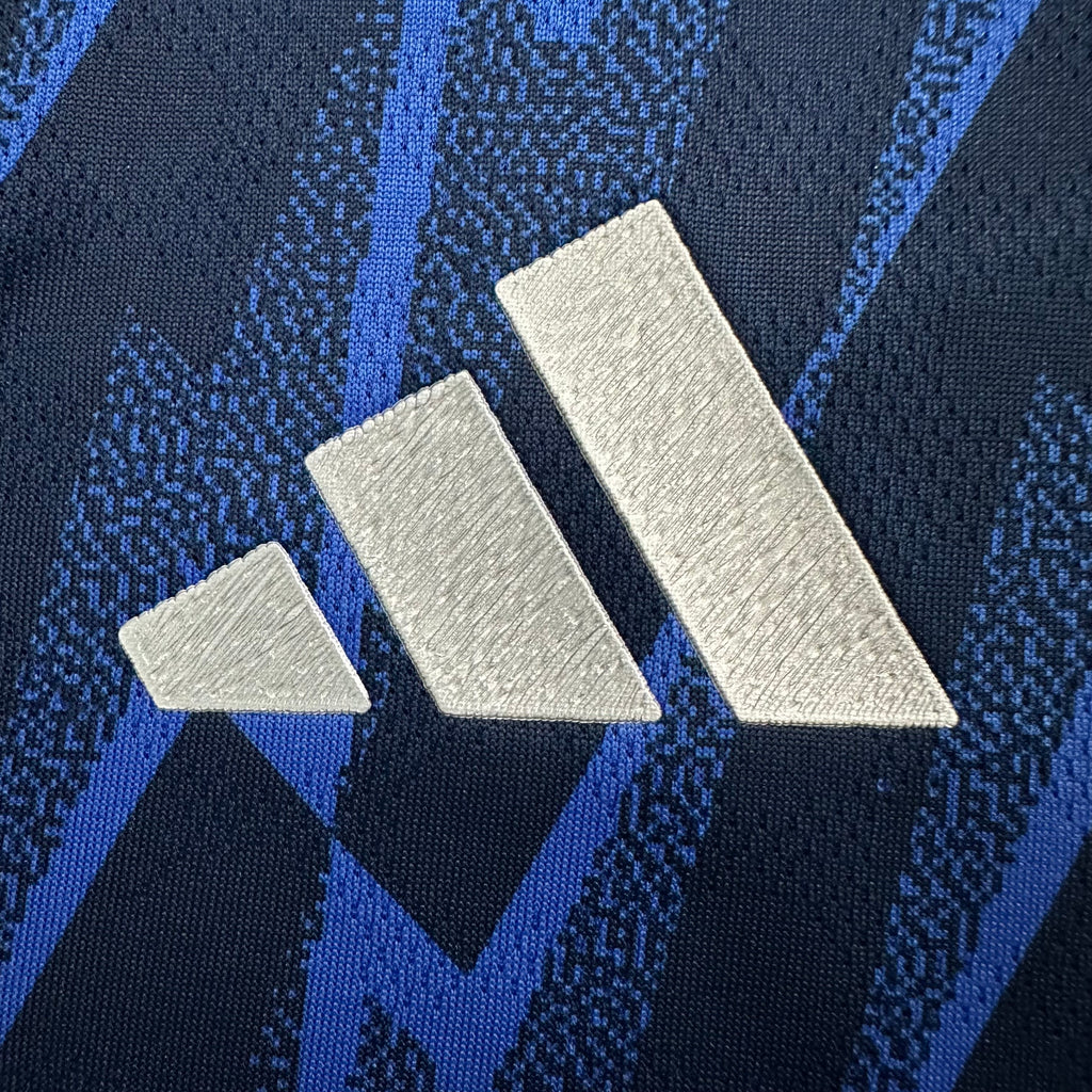 Camiseta Arsenal Segunda Equipación 25/26, Player