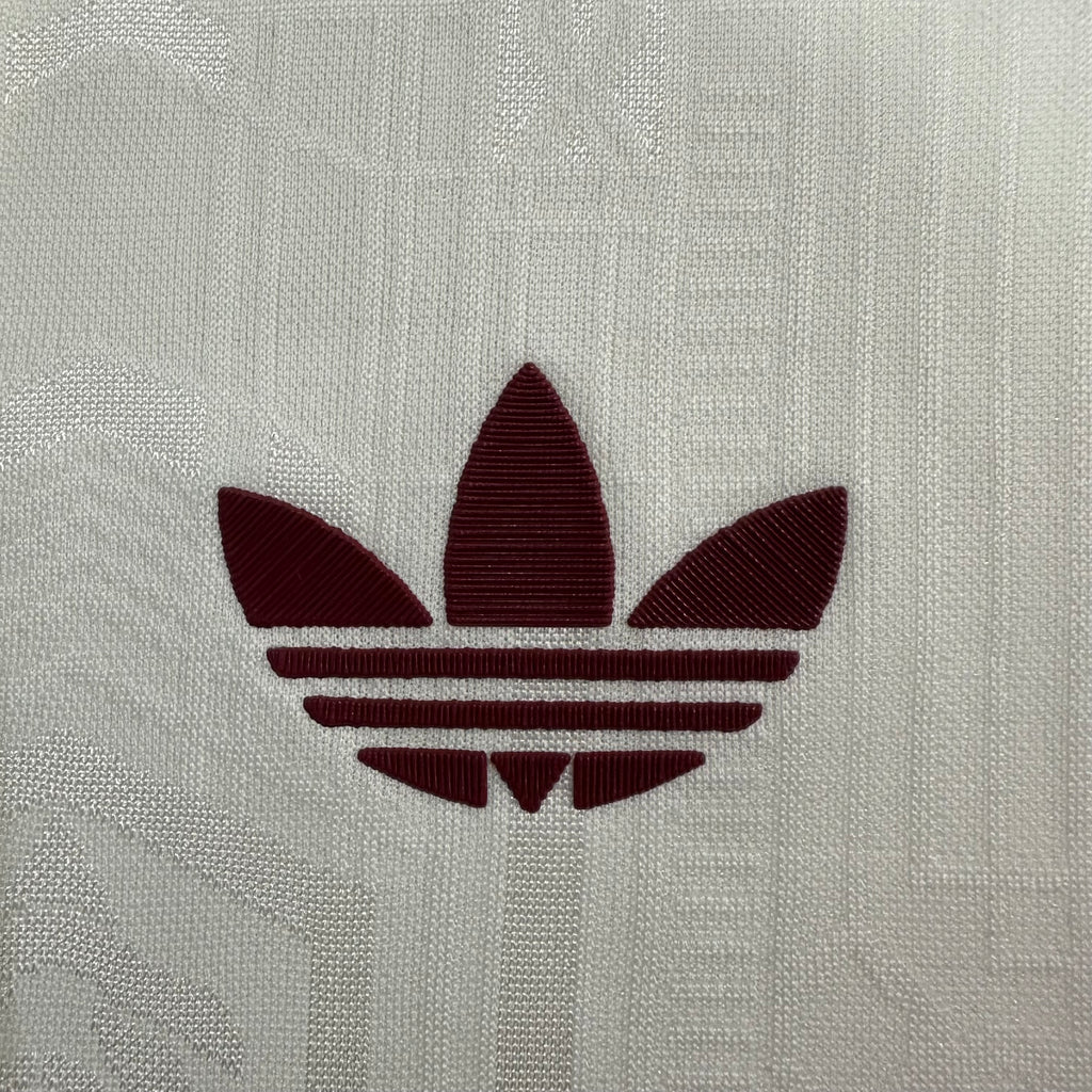 Camiseta Arsenal Tercera Equipación 25/26, Player