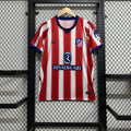 Camiseta Atlético de Madrid Primera Equipación 26/27, Fan