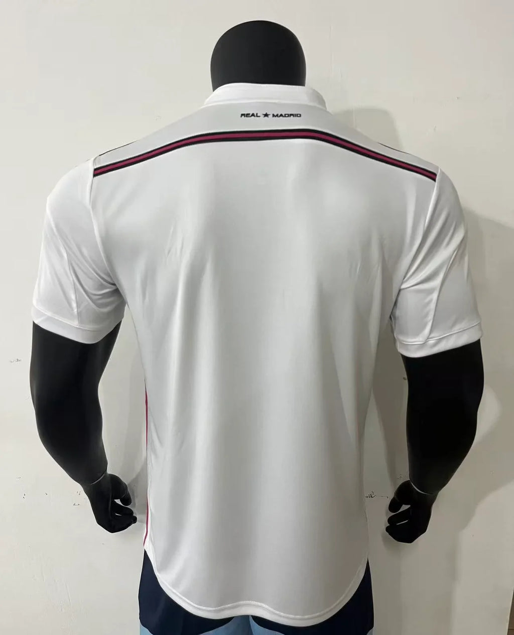 Camiseta Real Madrid Primera Equipación 2014