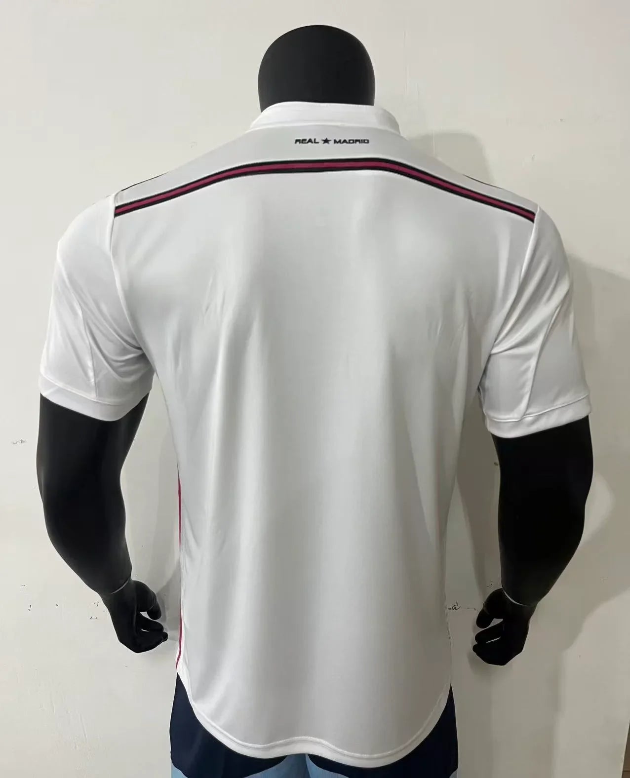 Camiseta Real Madrid Primera Equipación 2014