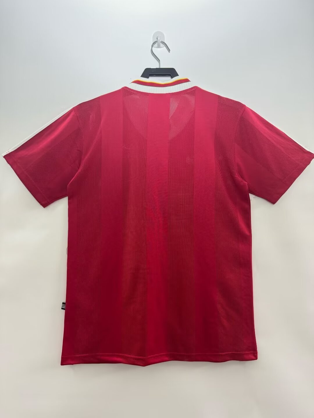 Camiseta Liverpool Primera Equipación Retro 95/96