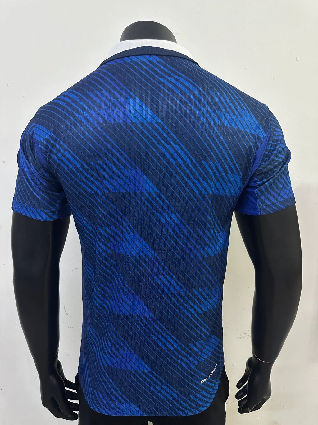 Camiseta Francia Primera Equipación Mundial 2026, Player