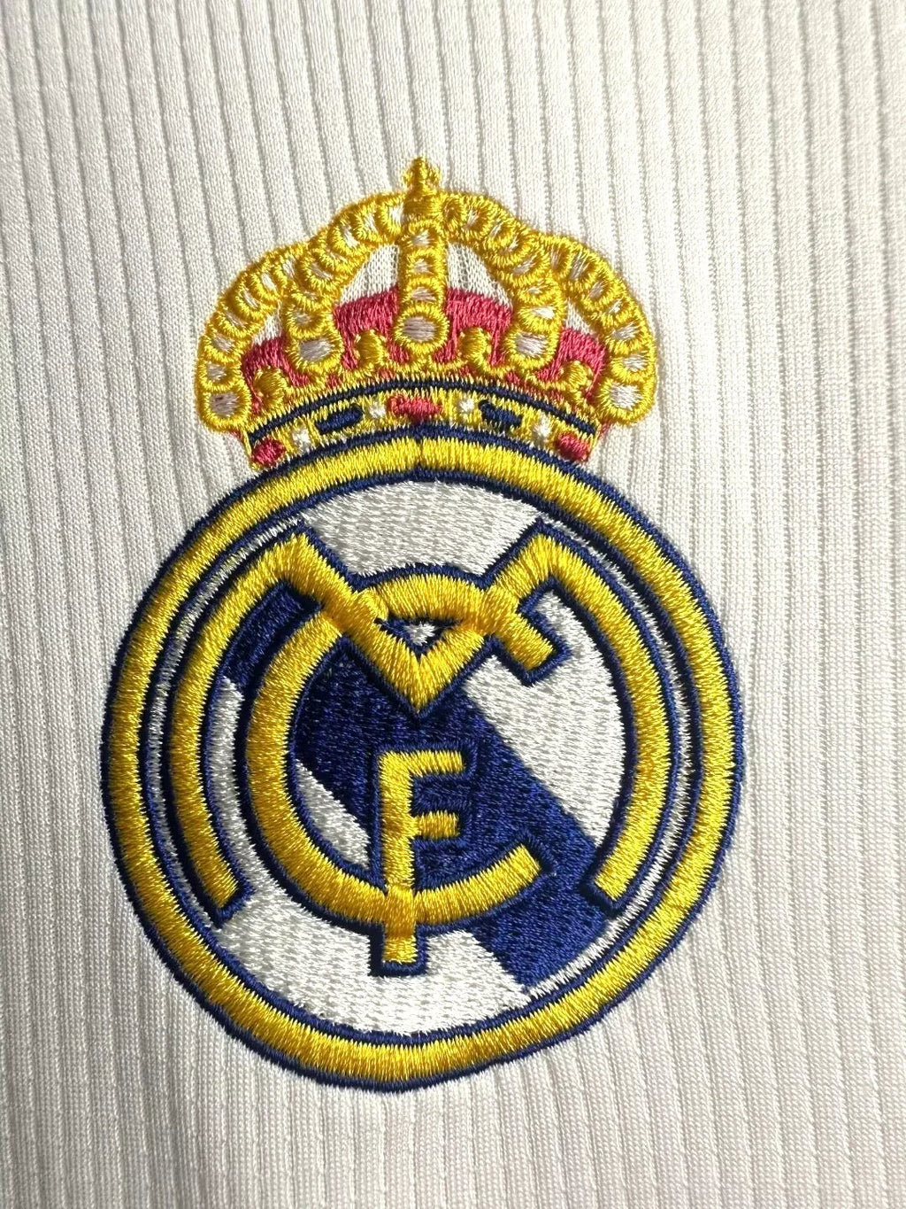 Camiseta Real Madrid Primera Equipación 2019