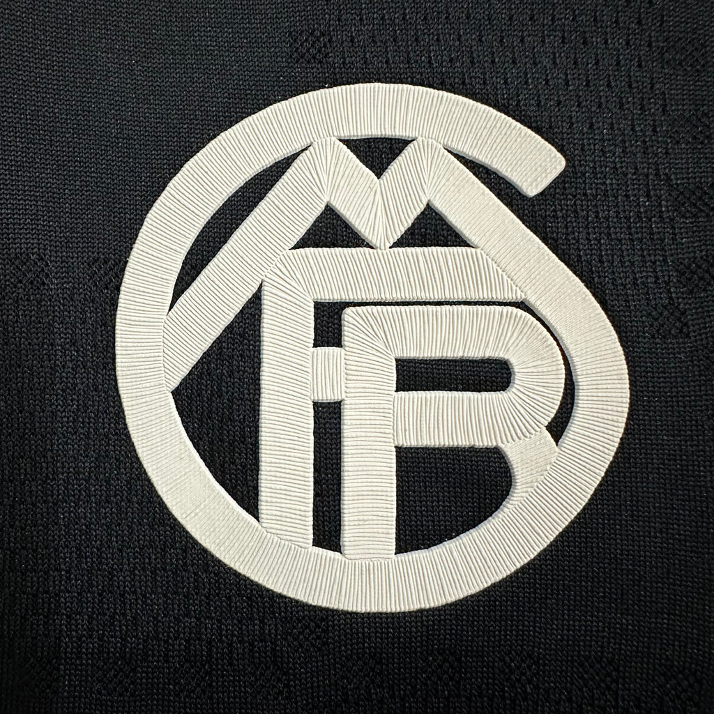 Camiseta Bayern de Munich Tercera Equipación 25/26, Player