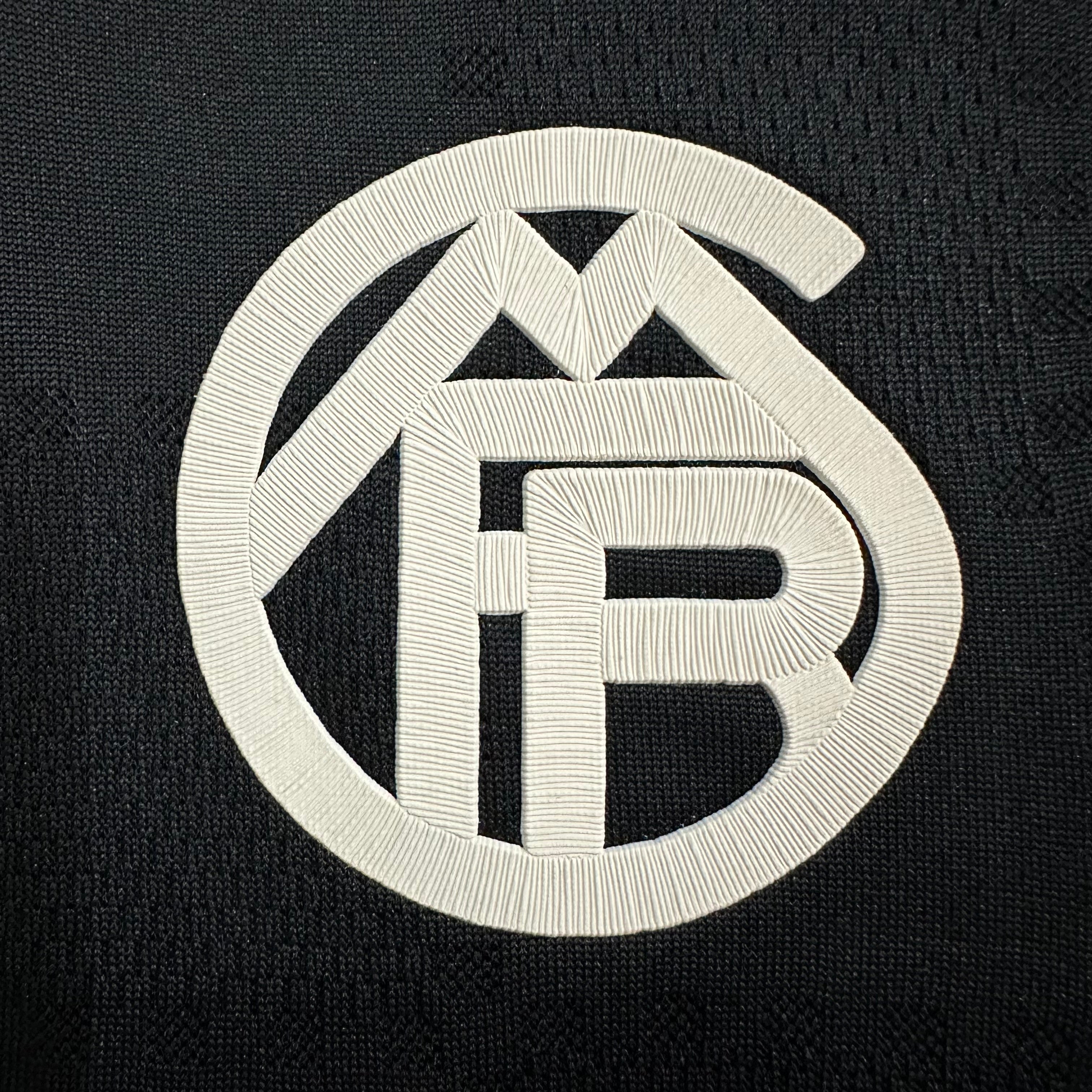 Camiseta Bayern de Munich Tercera Equipación 25/26, Player