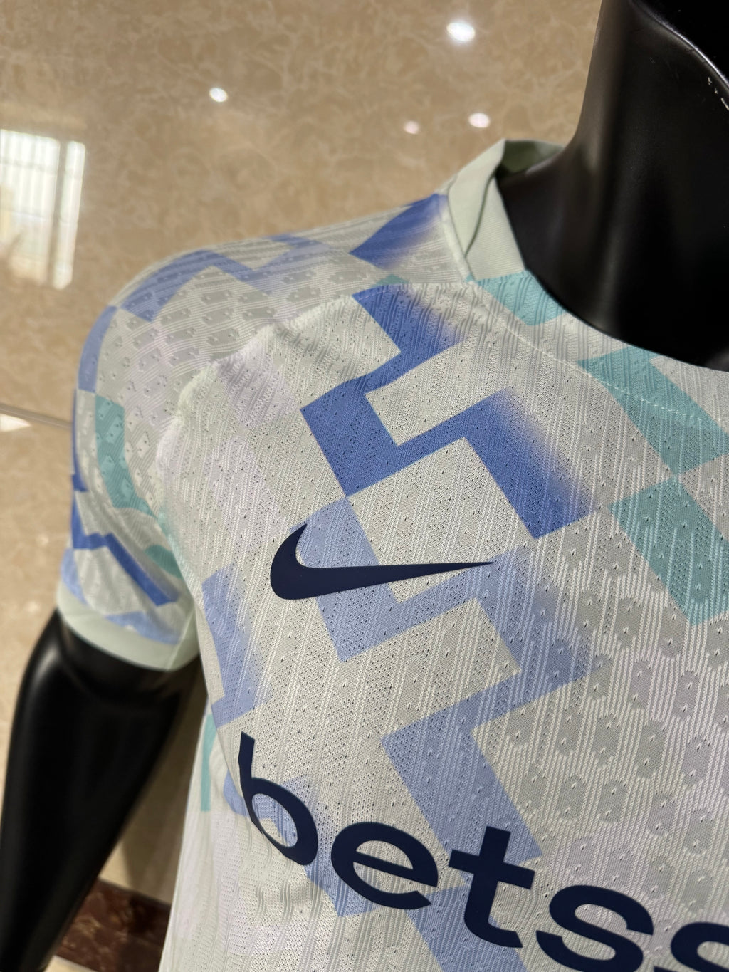 Camiseta Inter de Milan Segunda Equipación 25/26, Player