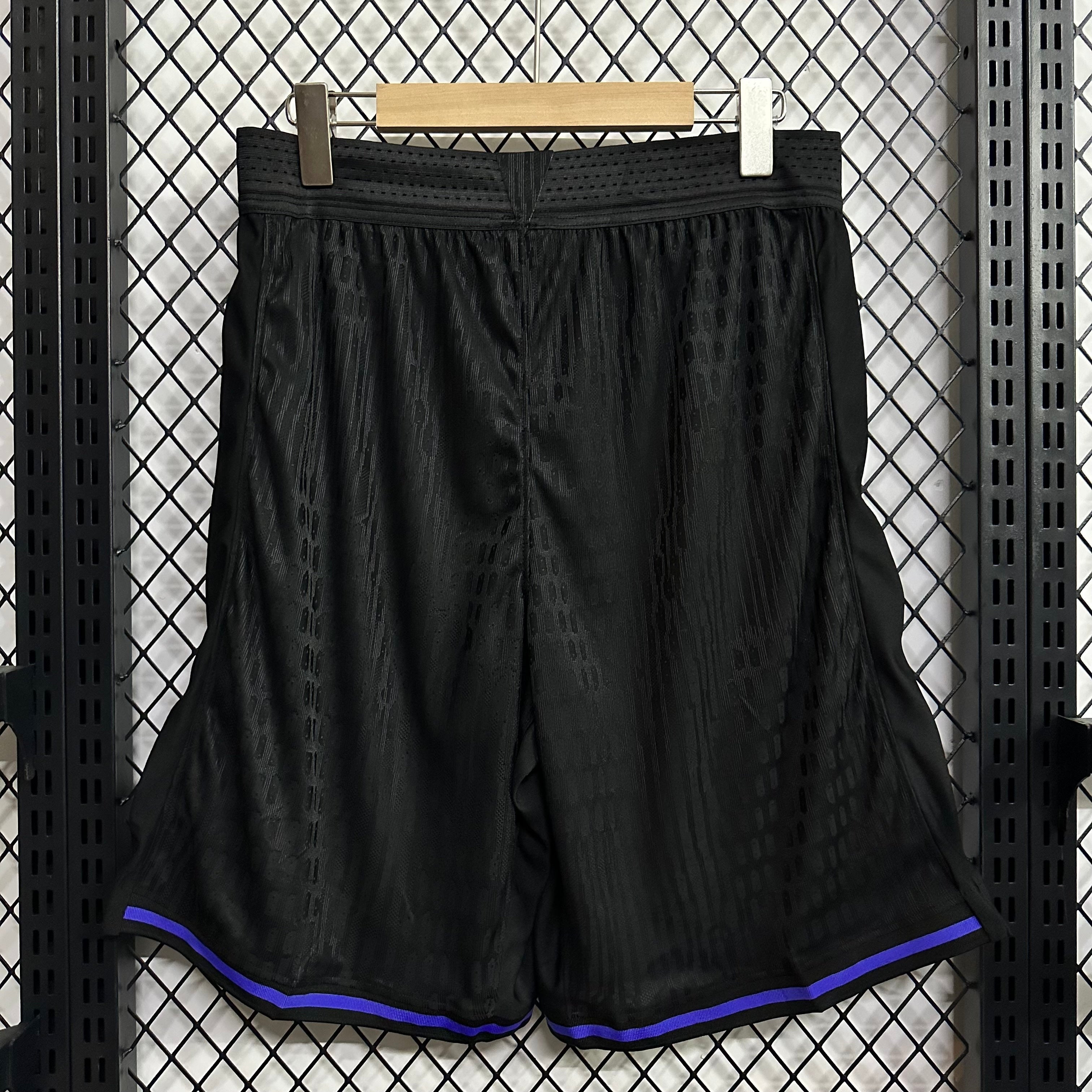 Pantaloneta FC Barcelona 2ª Equipación 25/26