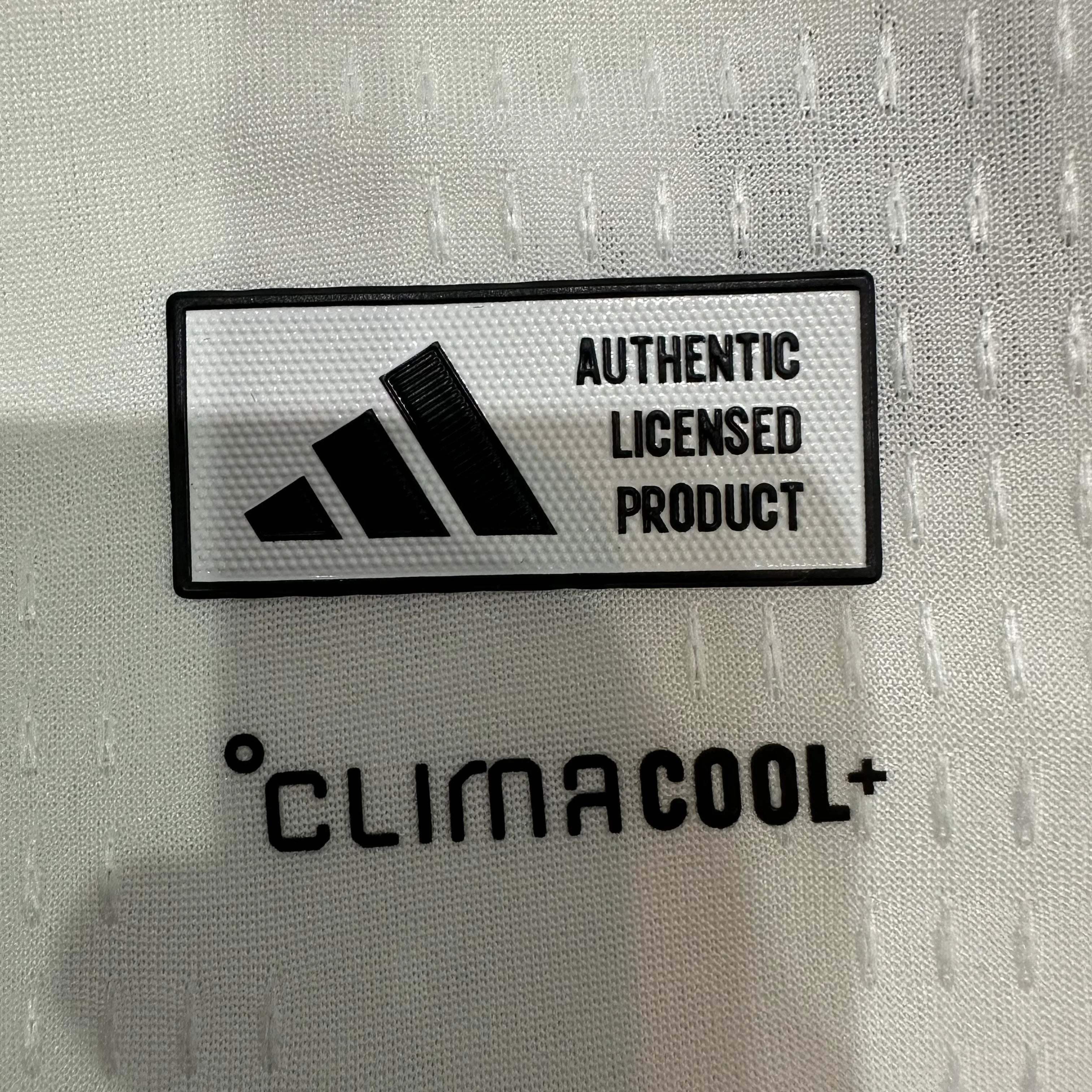 Camiseta Alemania Primera Equipación Mundial 2026, Player