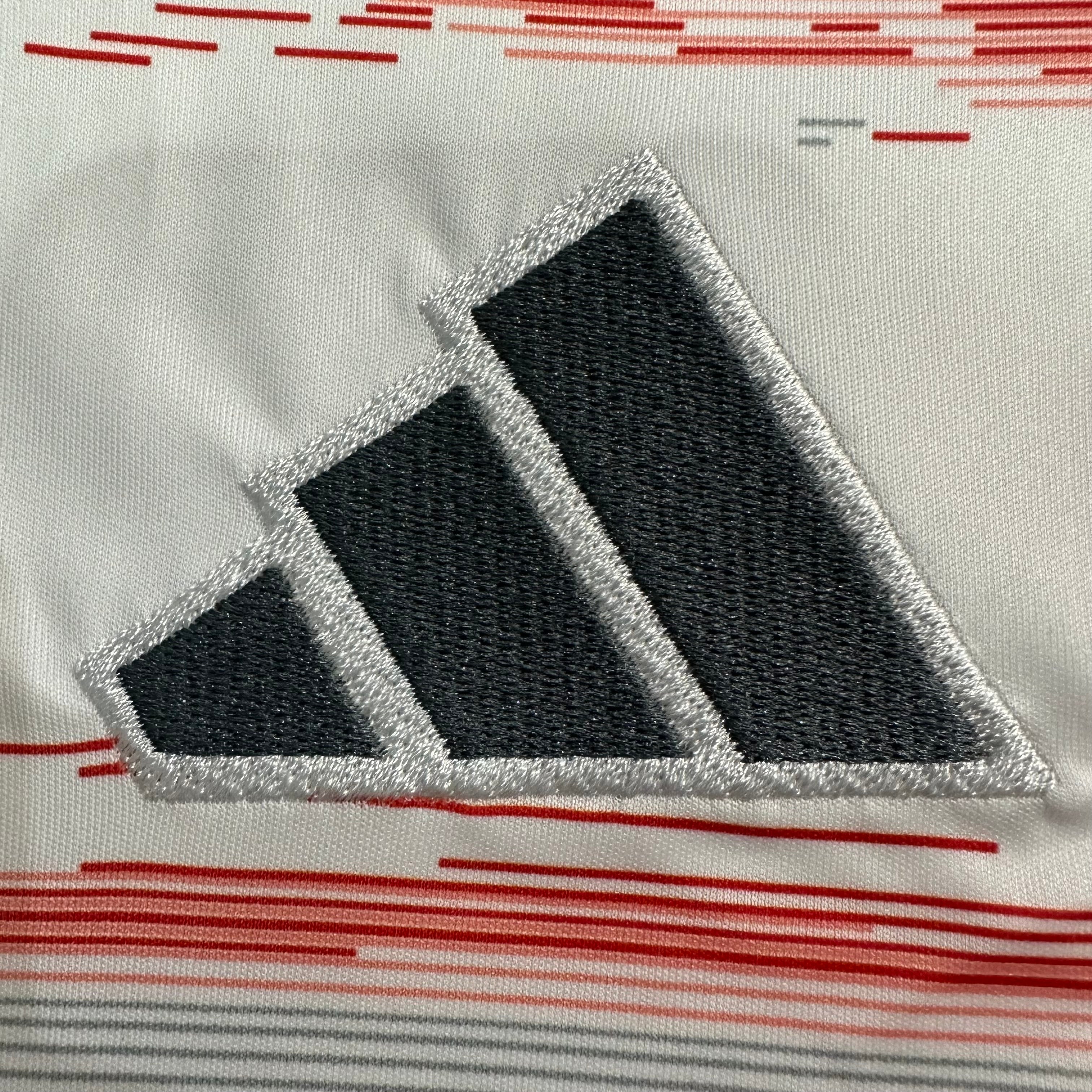 Camiseta Bayern de Munich Segunda Equipación 25/26, Fan