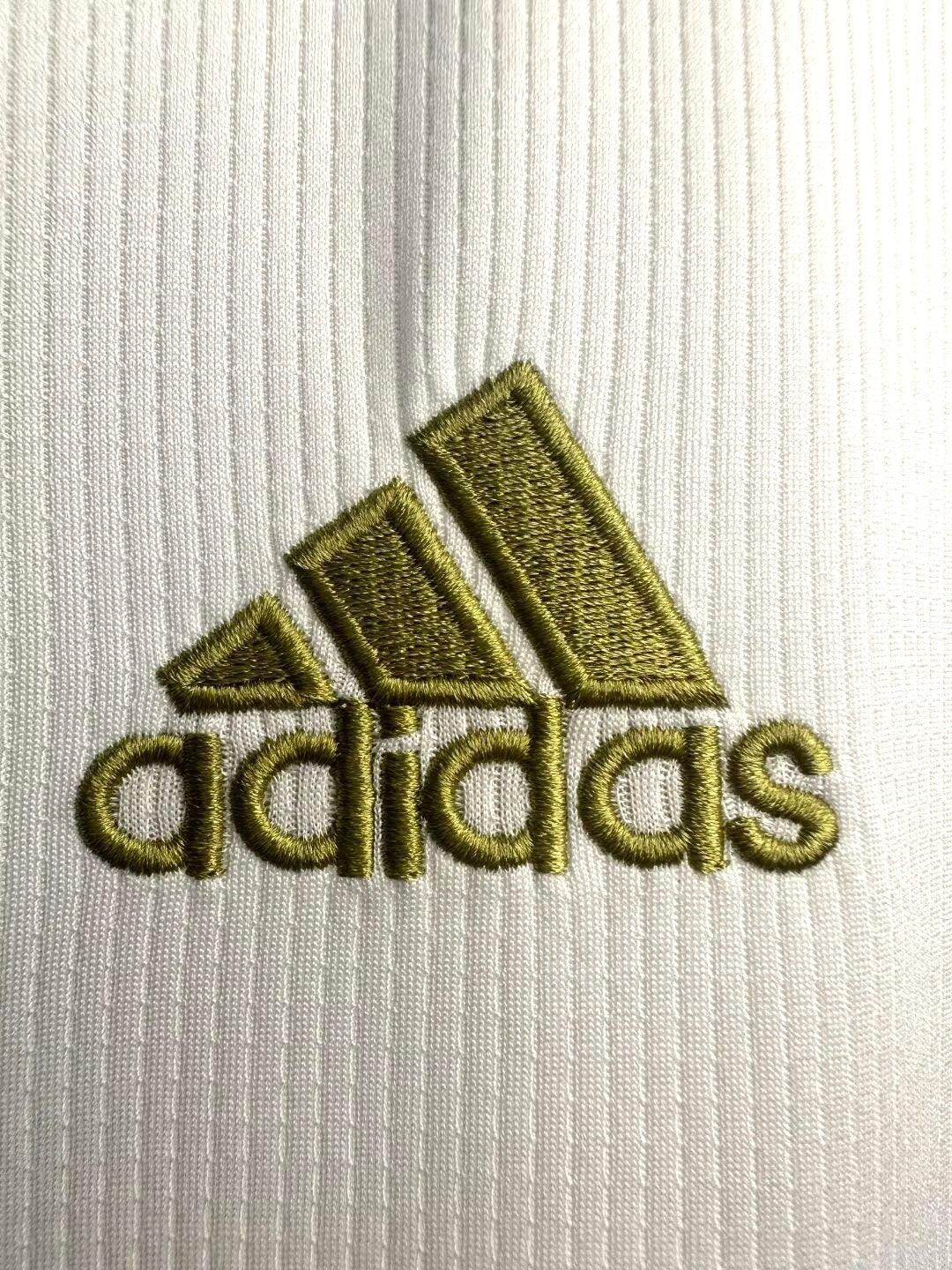 Camiseta Real Madrid Primera Equipación 2019