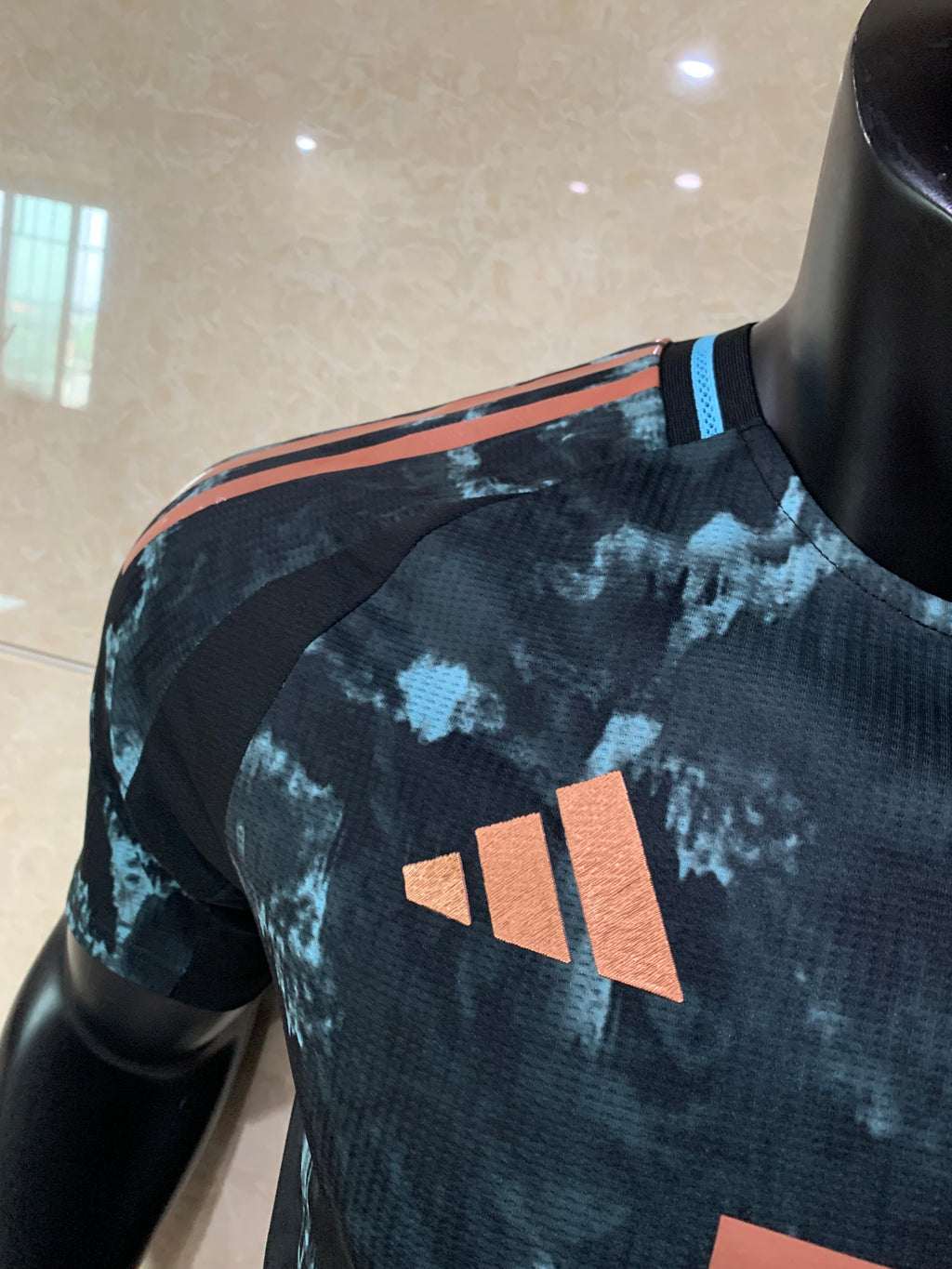 Camiseta Bayern de Munich Segunda Equipación 24/25, Player