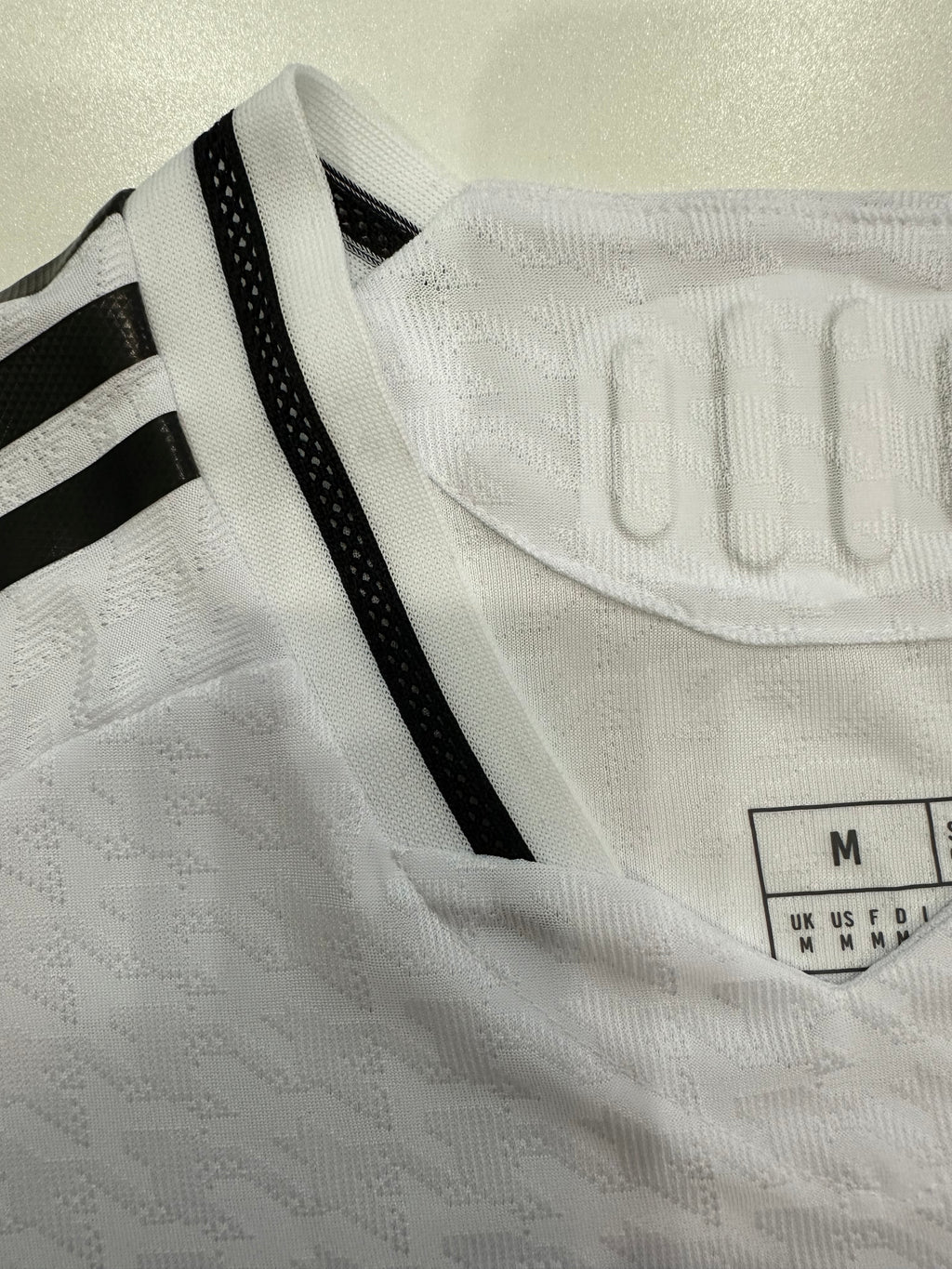 Camiseta Real Madrid Primera Equipación 24/25, Player