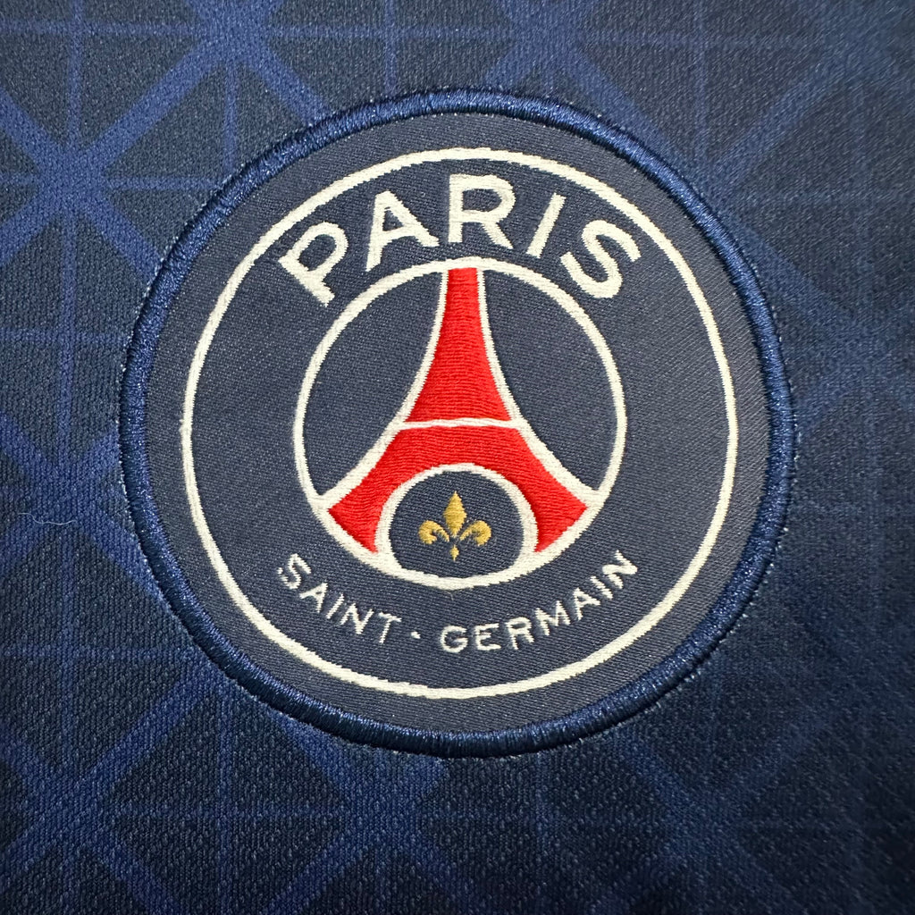 Camiseta PSG Primera Equipación 25/26, Fan