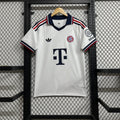 Bayern Munich Home Shirt 25/26, Fan