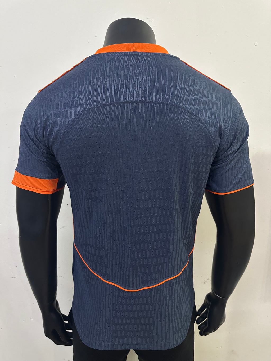 Camiseta Inter de Milan Tercera Equipación 25/26, Player