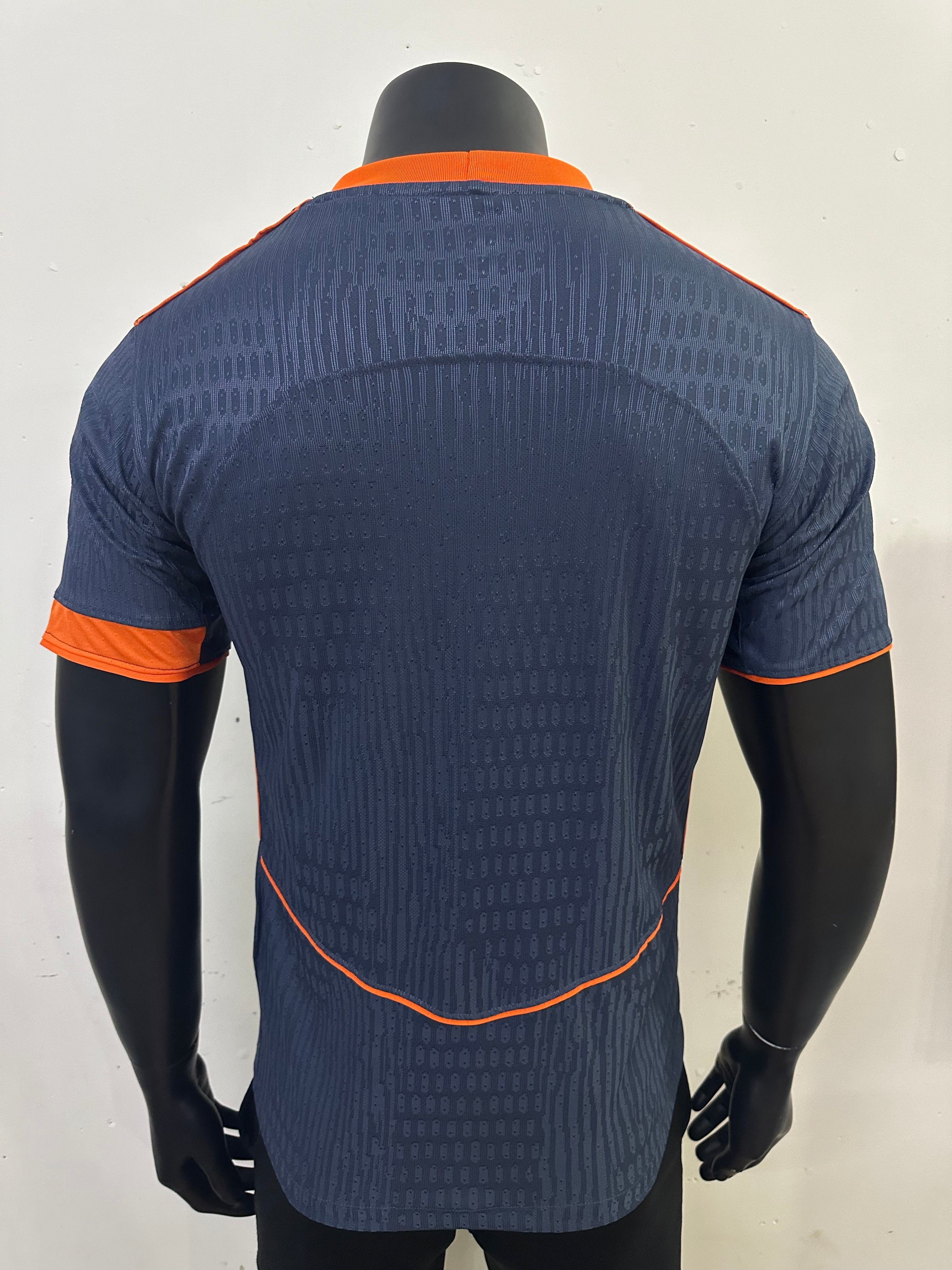 Camiseta Inter de Milan Tercera Equipación 25/26, Player