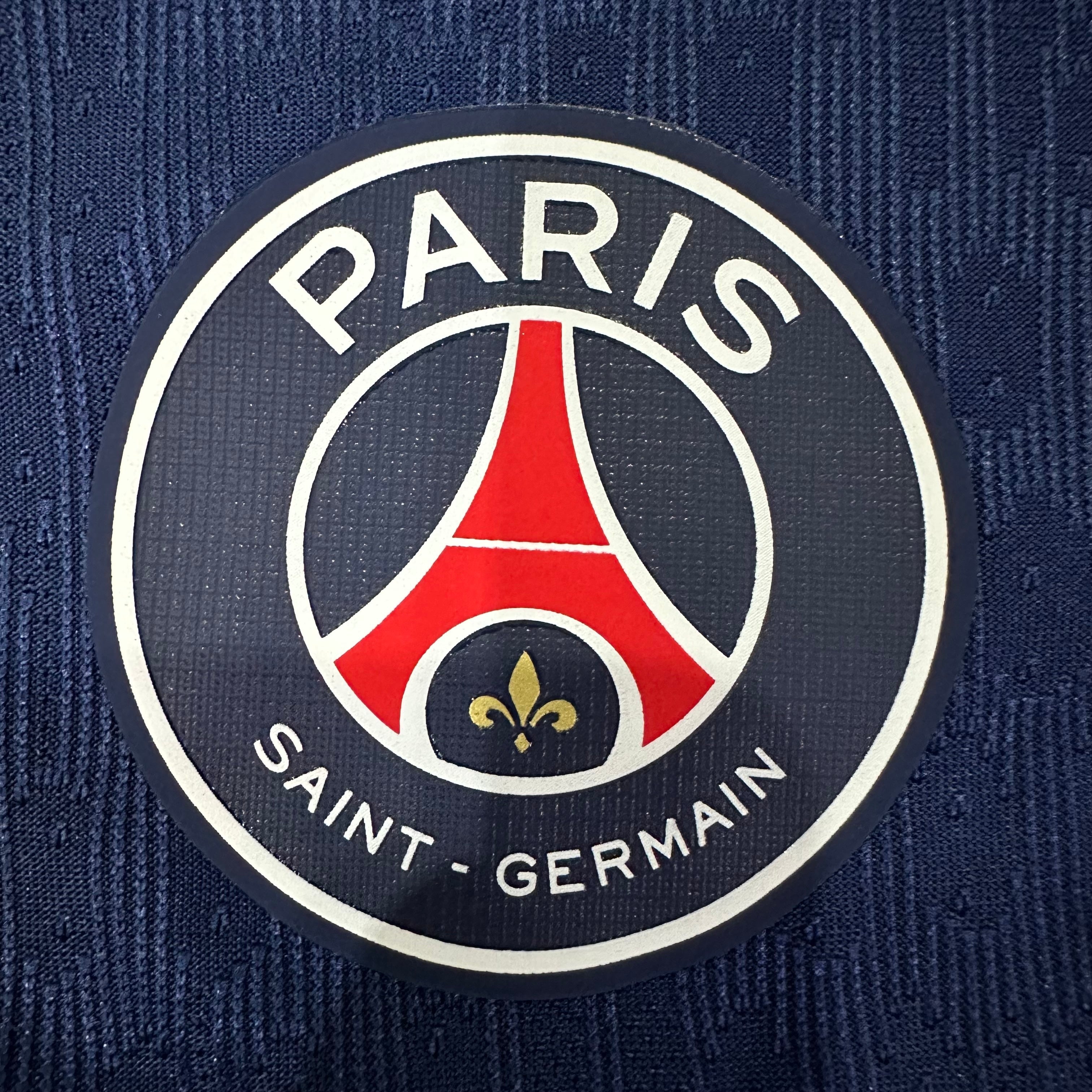 Pantaloneta PSG 1ª Equipación 25/26