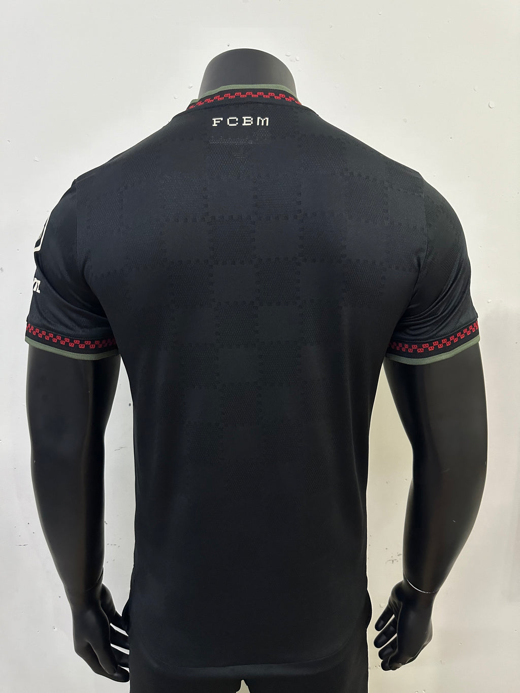 Camiseta Bayern de Munich Tercera Equipación 25/26, Player